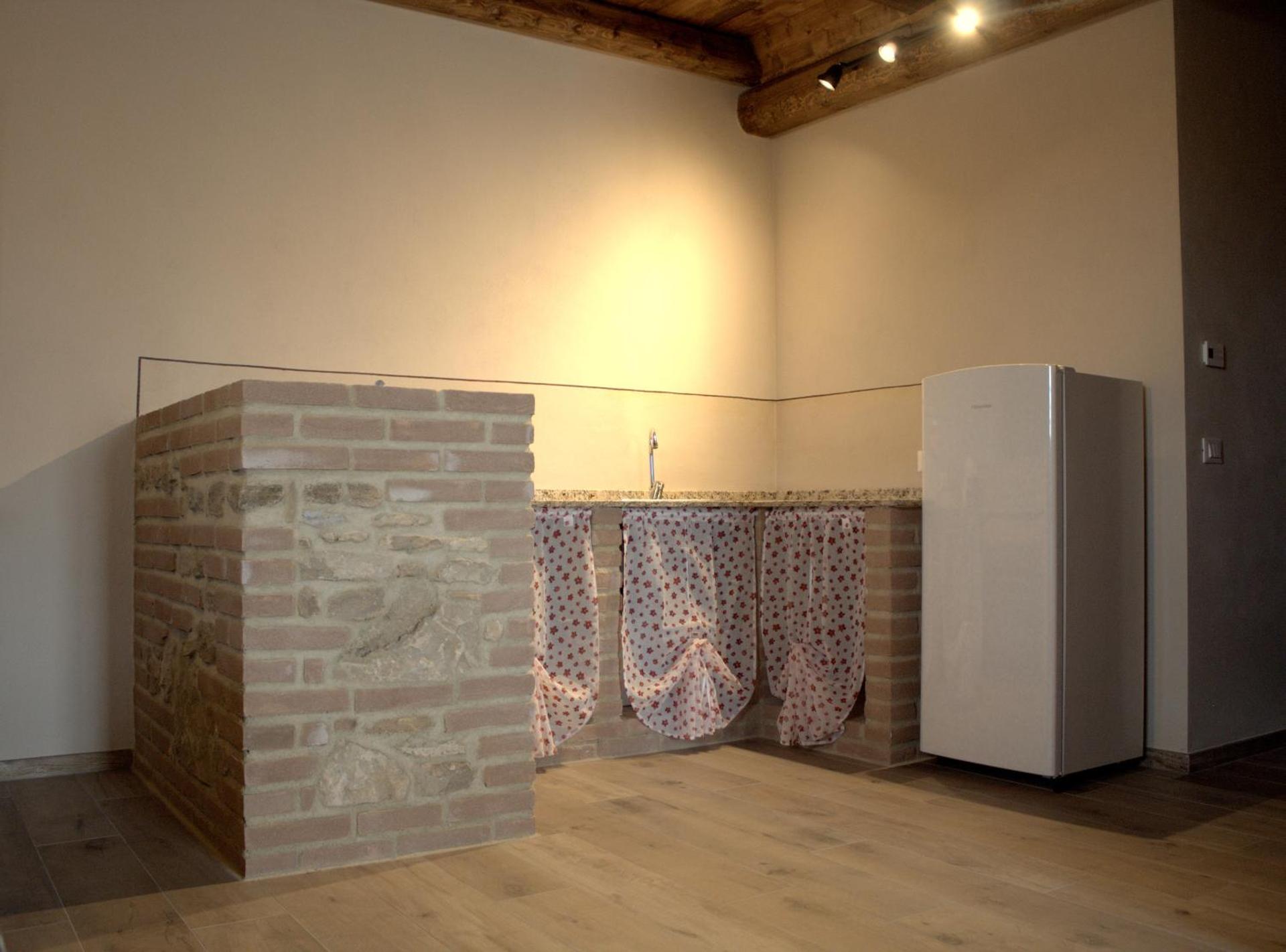 Agriturismo Fonte Belvedere