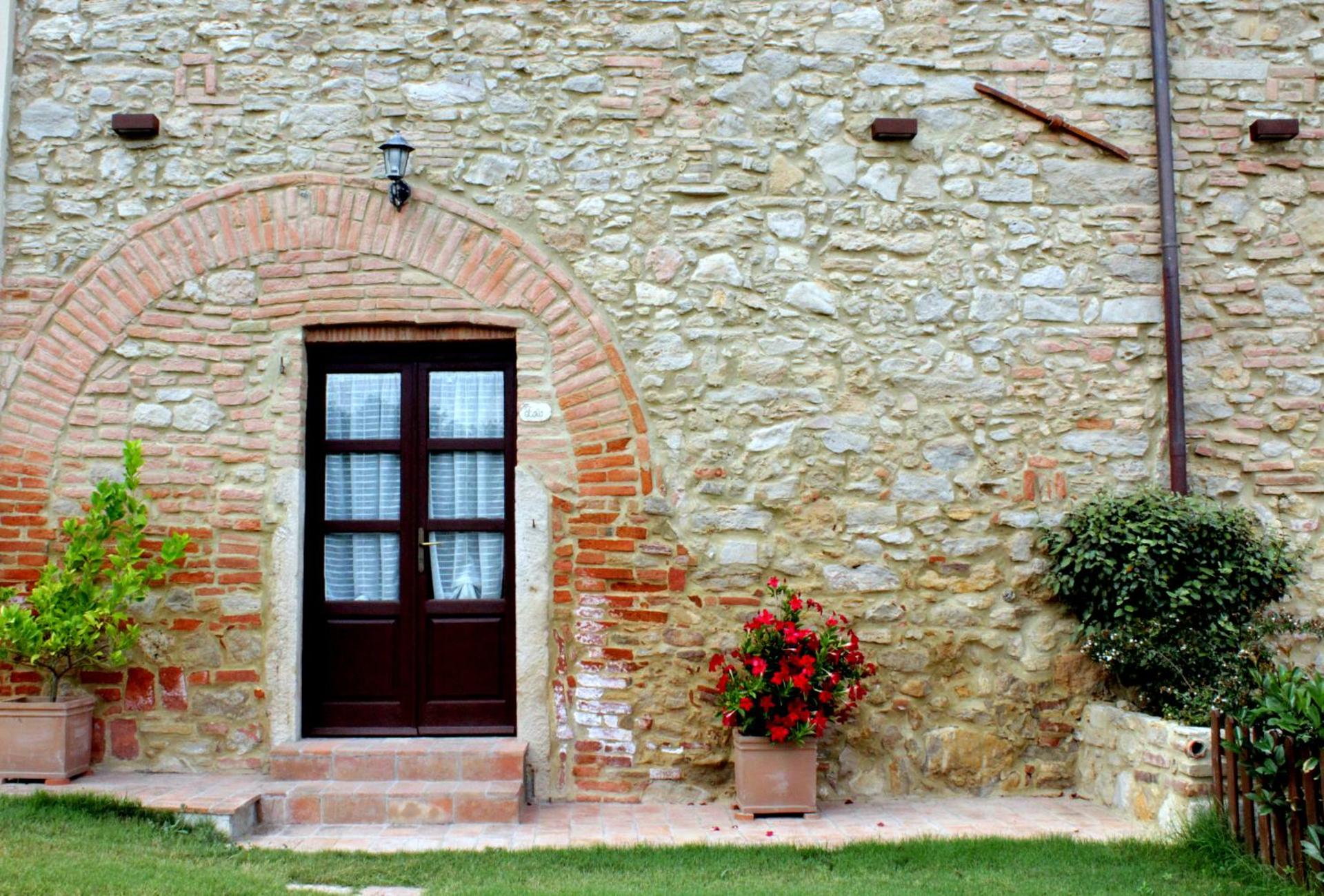 Agriturismo Fonte Belvedere