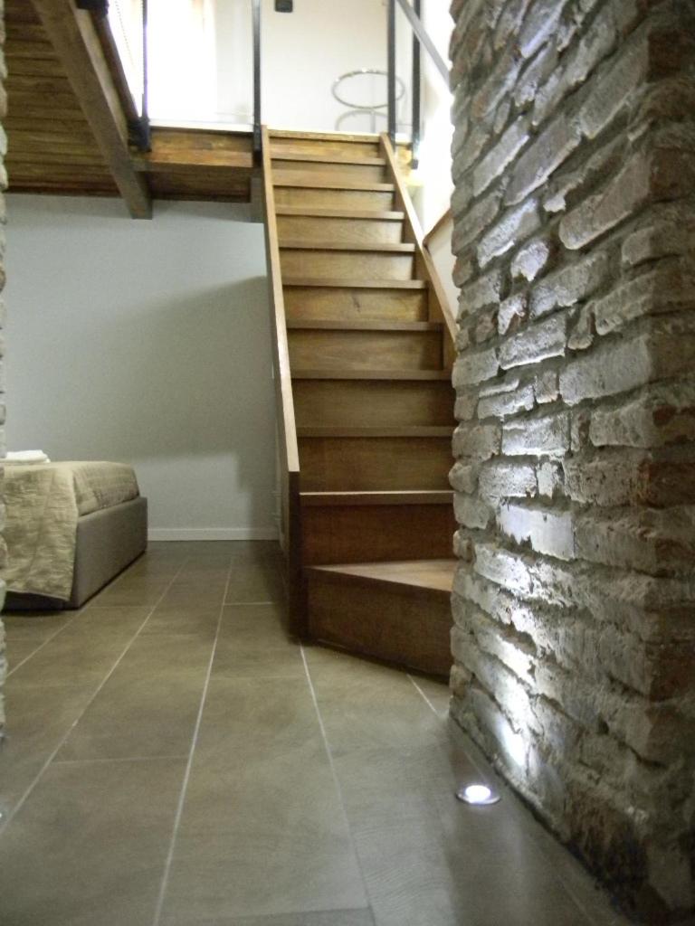 B&B Civico 6 Galatro