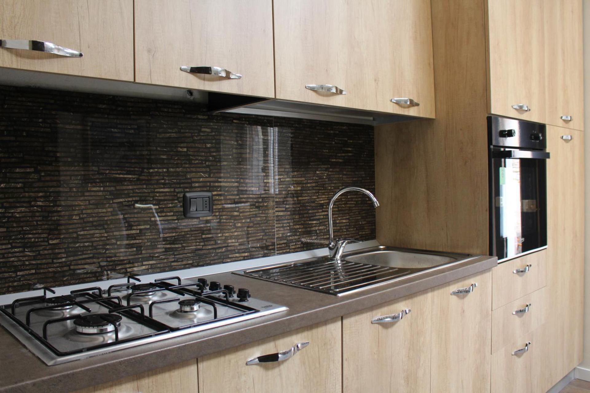 B&B Civico 6 Galatro