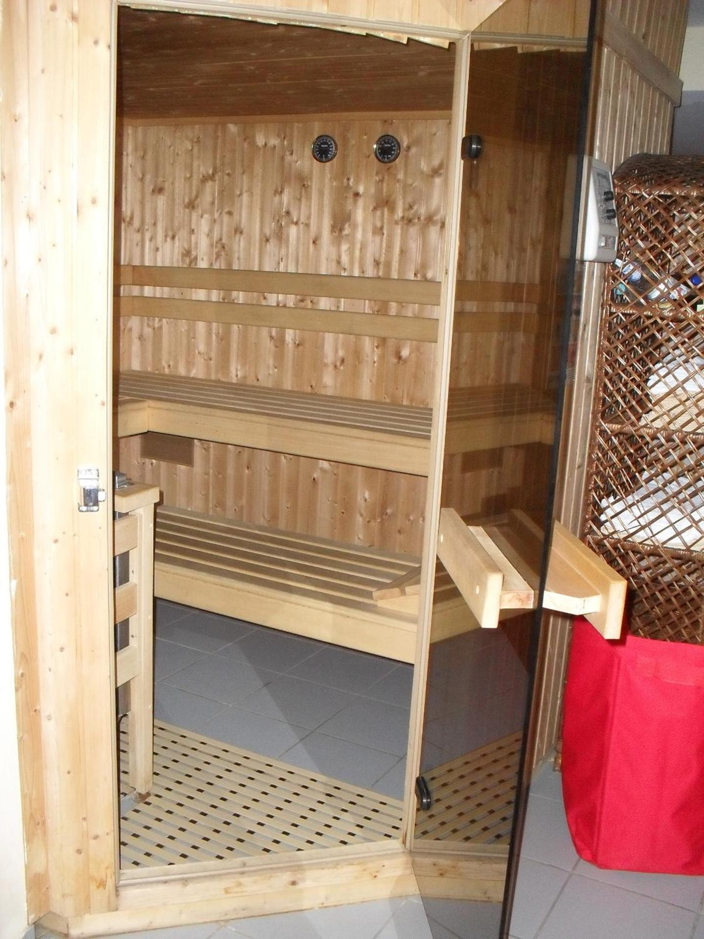 Spa and wellness centre/facilities