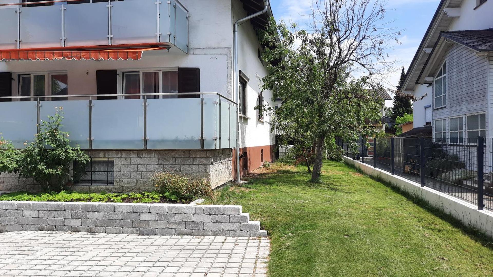 Green Hill Apartments - Dornbirn