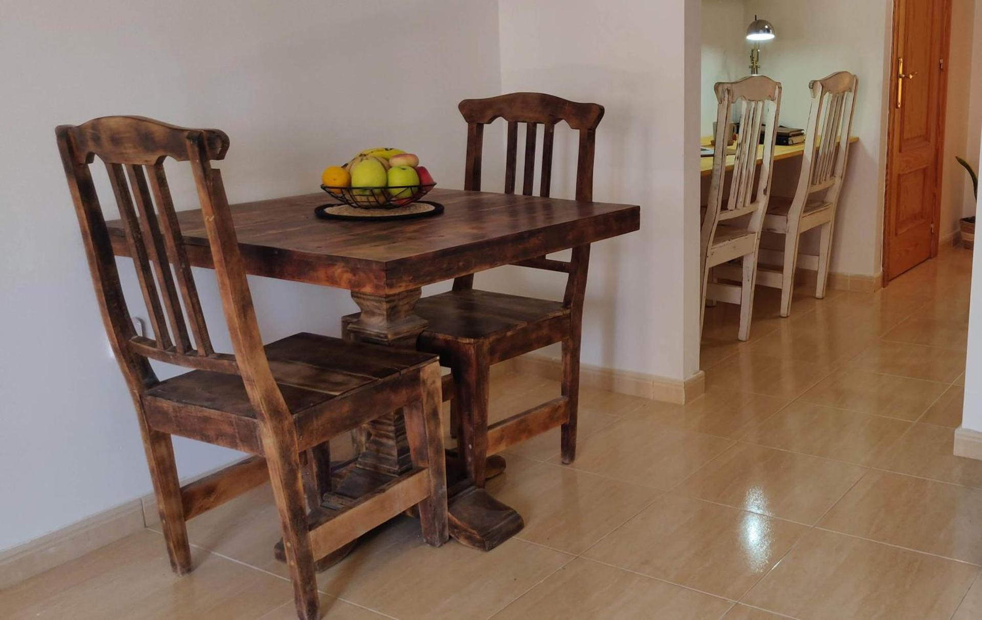 Casa Natal. Tú rincón acogedor en El Cotillo.