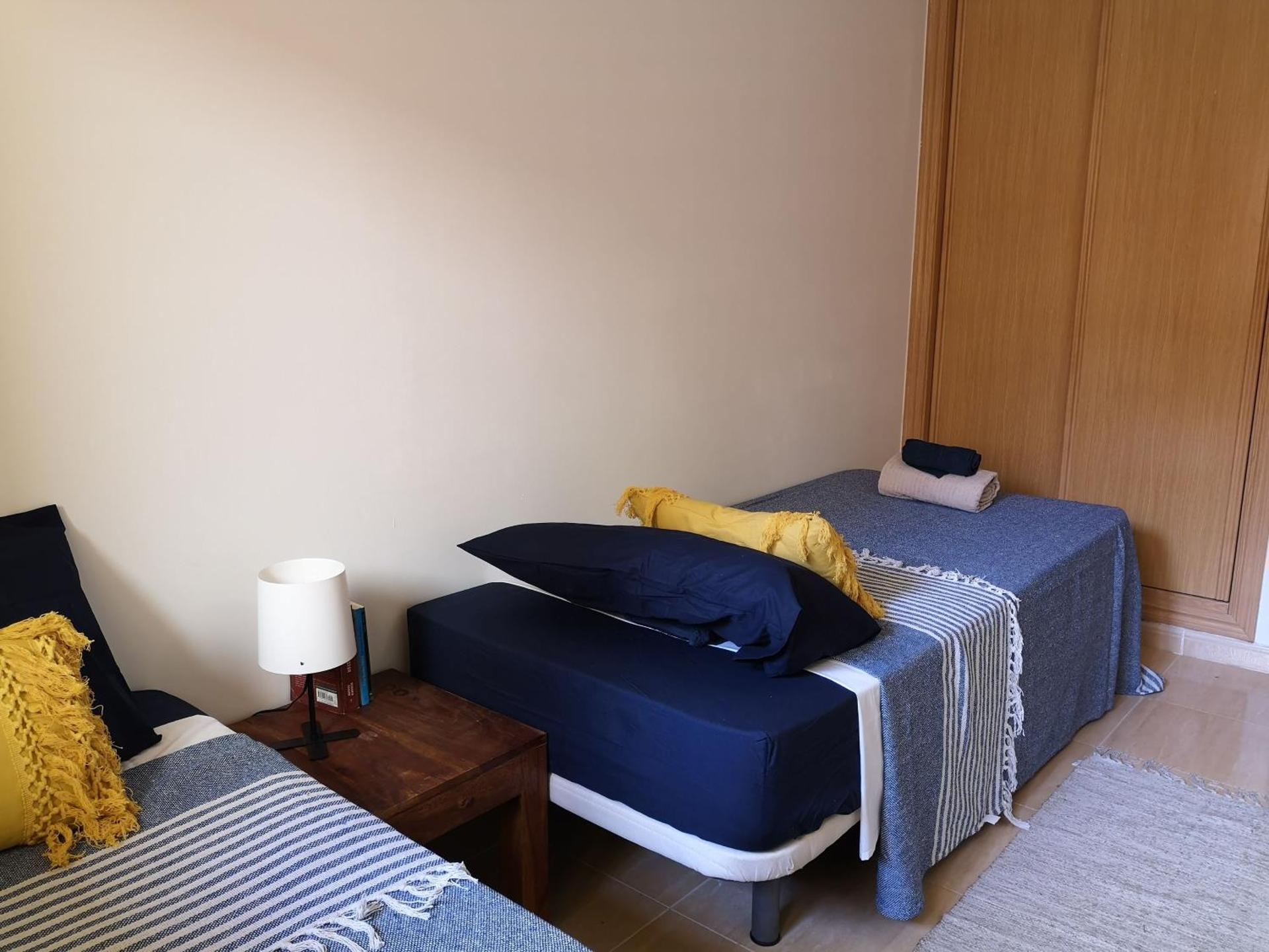 Casa Natal. Tú rincón acogedor en El Cotillo.