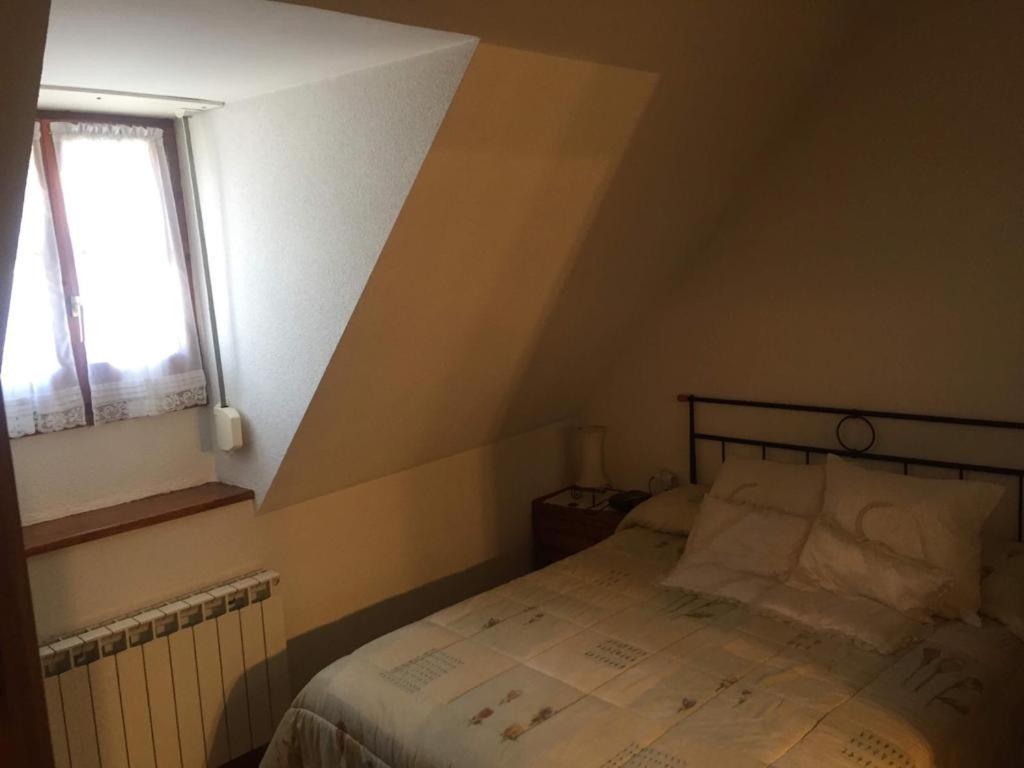 Precioso duplex en el centro de Viella