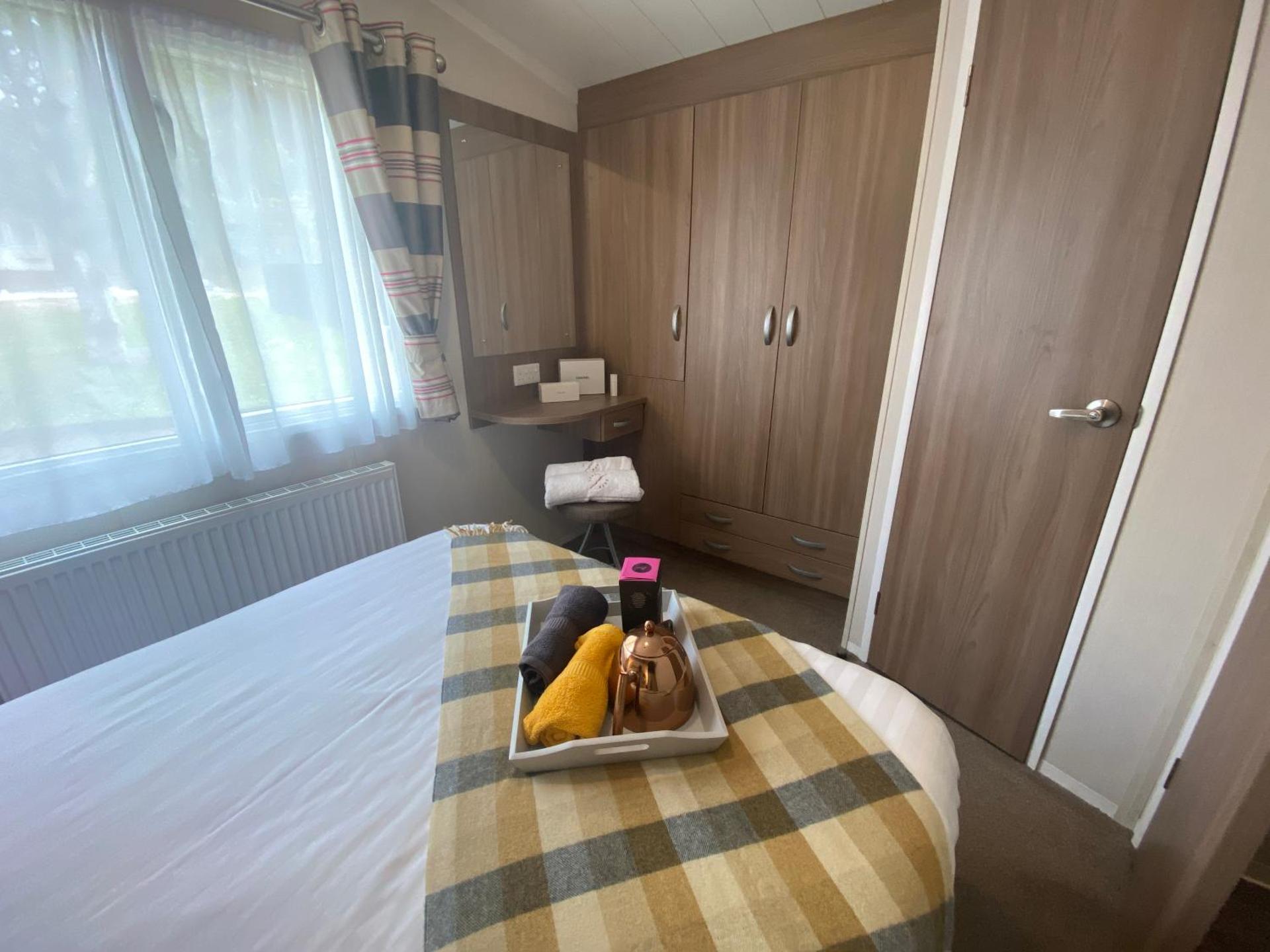 V13 - The Falls with Hot Tub