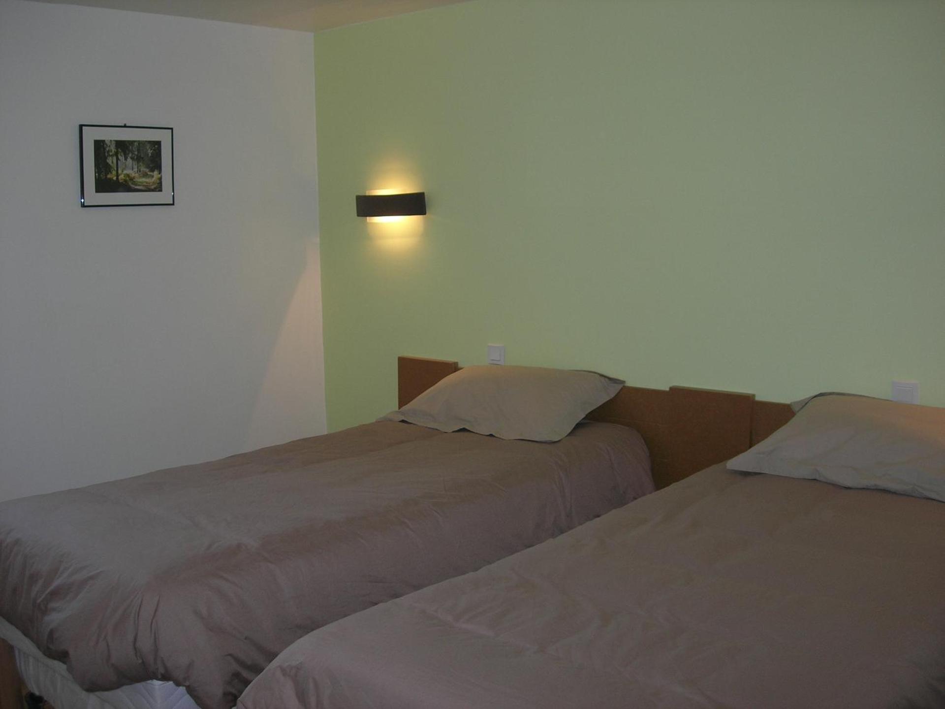 ancien moulin à eau entièrement rénové