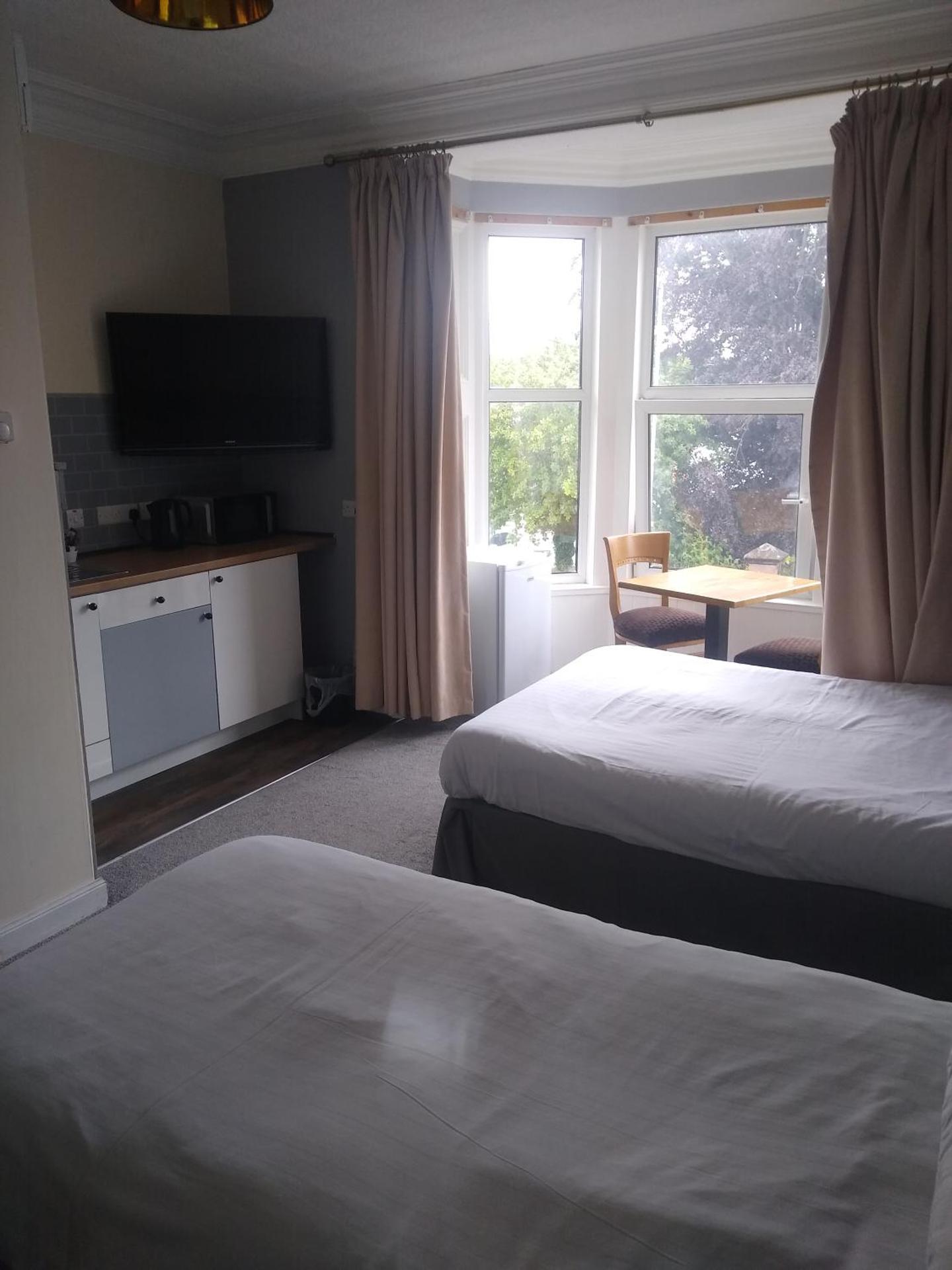 The Townhouse Self Catering