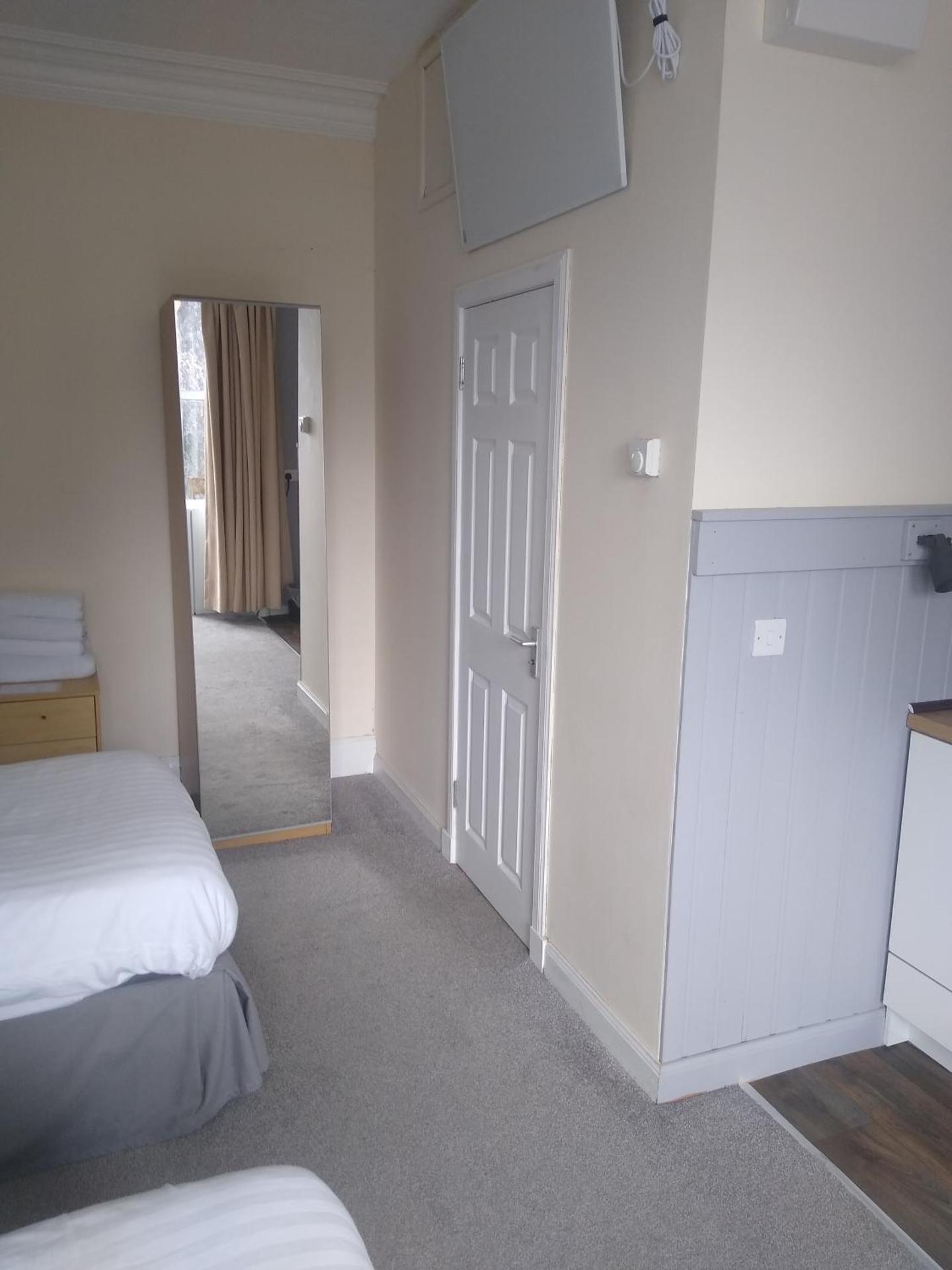 The Townhouse Self Catering