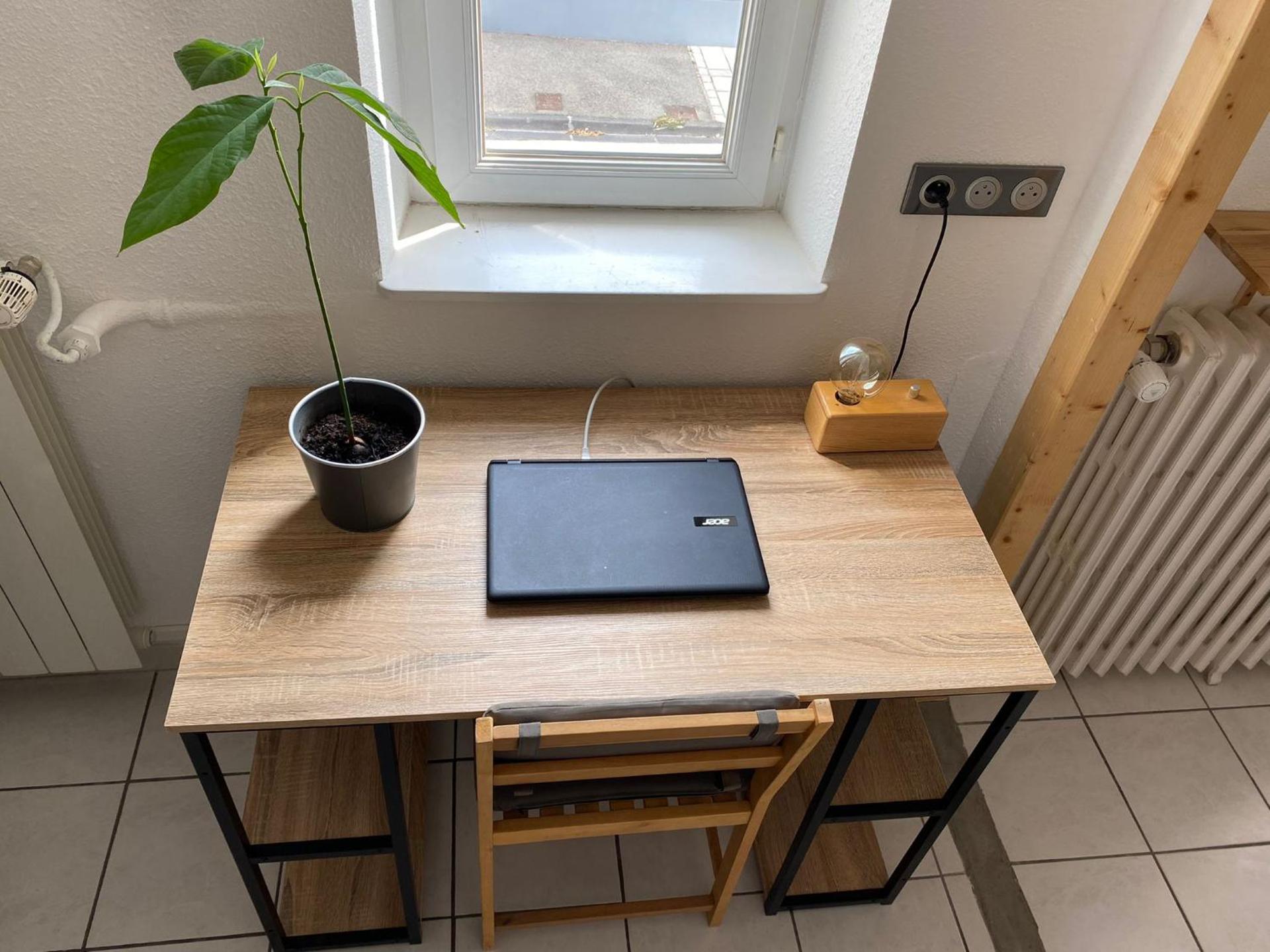 APPARTEMENT SPACIEUX