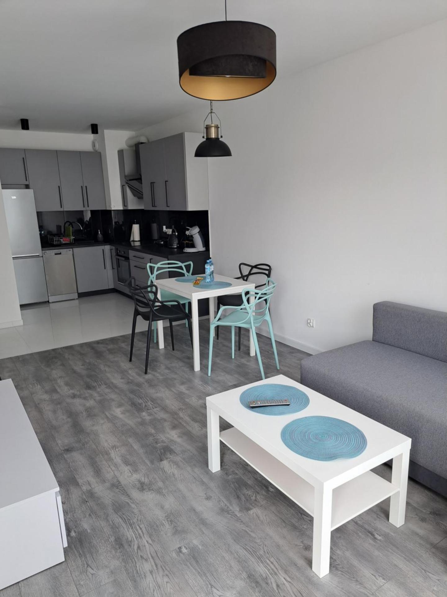 Apartament BALTIC