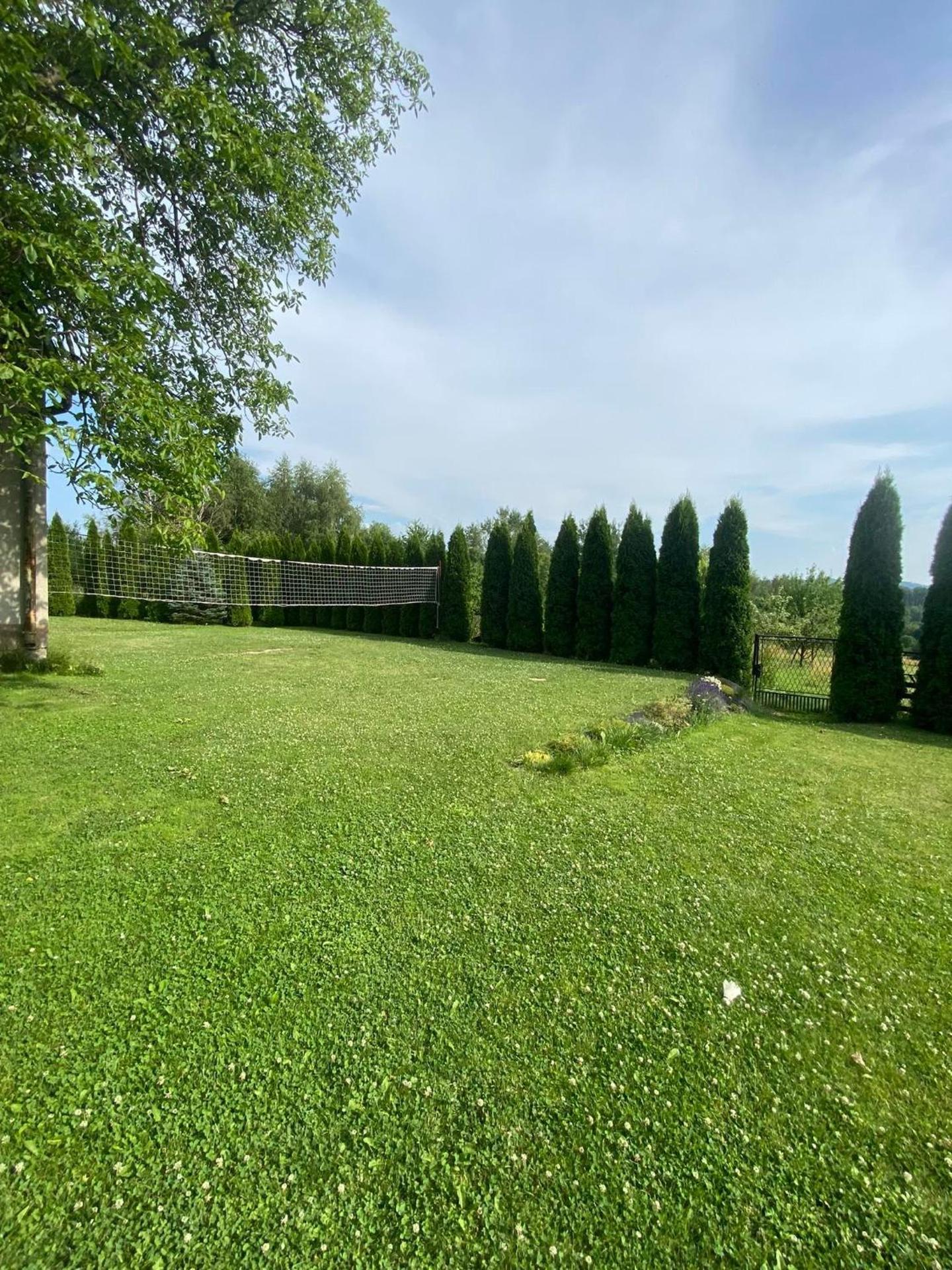 Pokoje Gościnne Kossowa Zator Energylandia