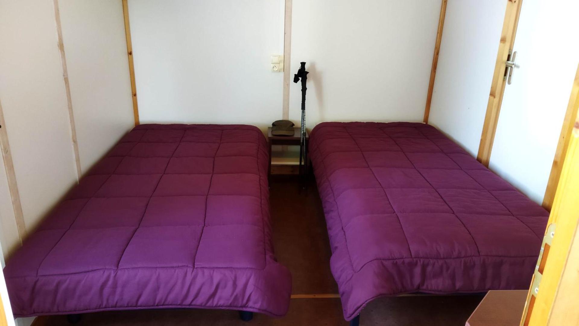 Complexe Touristique La Montagne Limousine