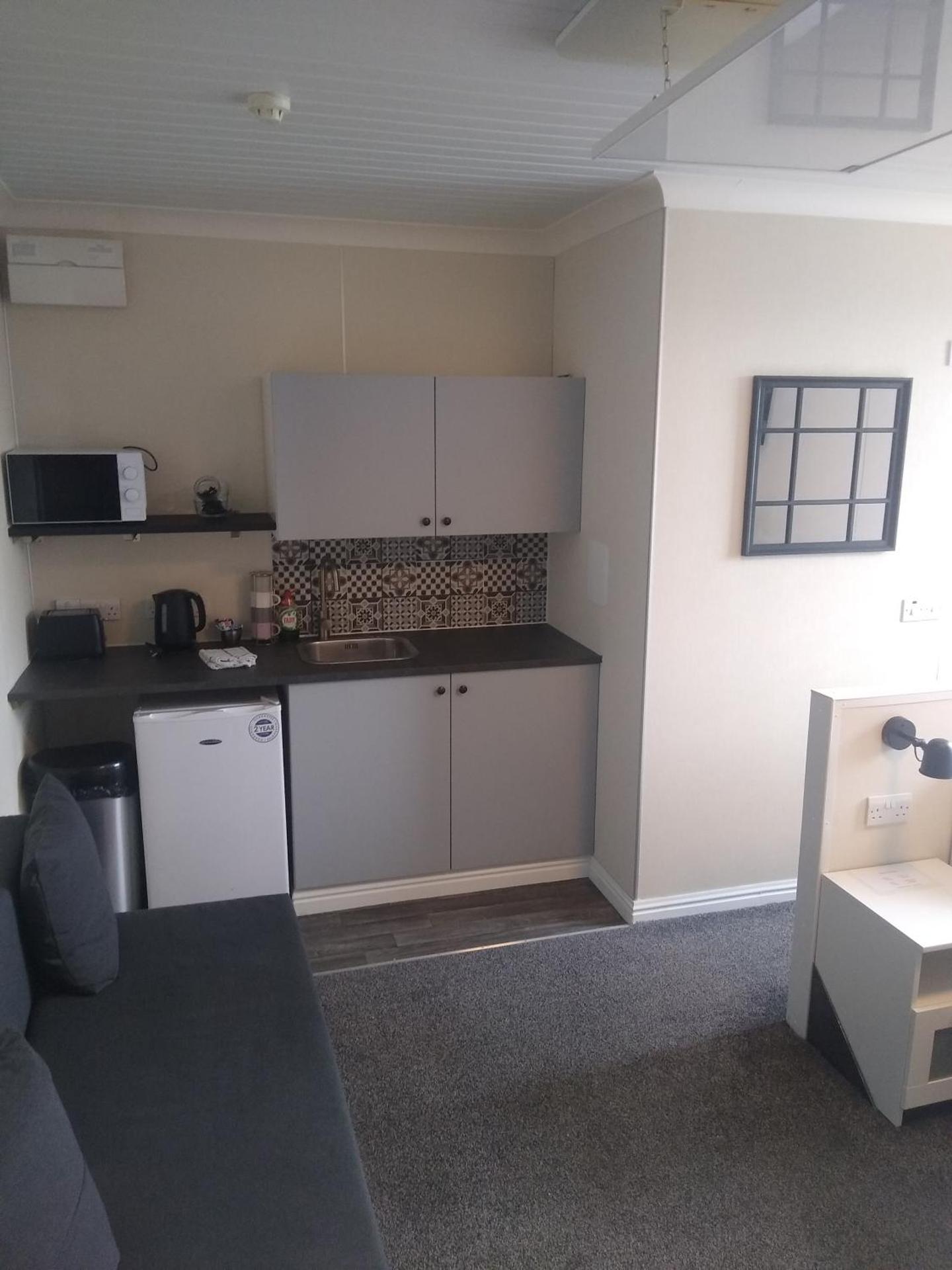 The Townhouse Self Catering