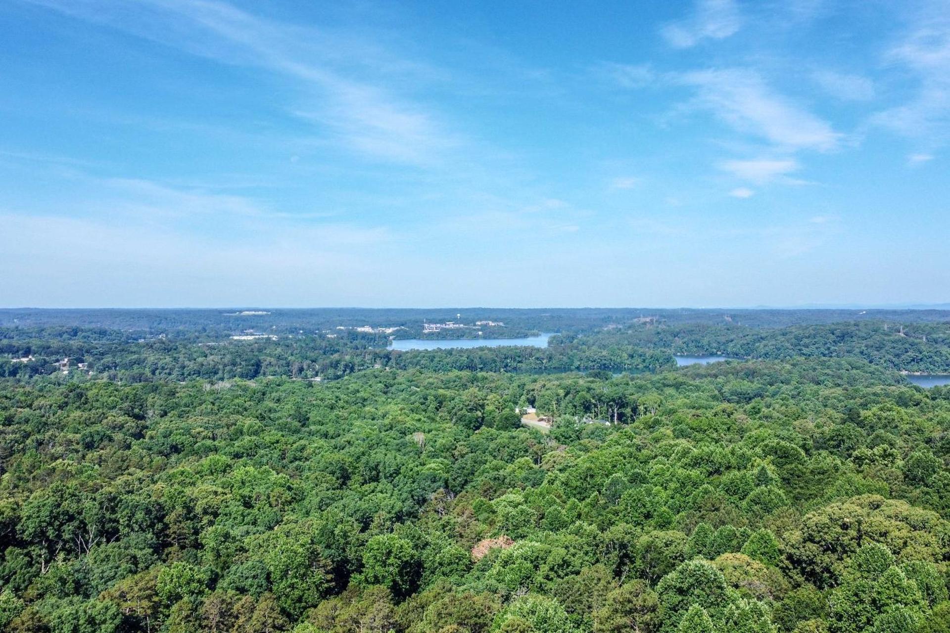 Wooded Cottage - 3 Mi to Clemson University