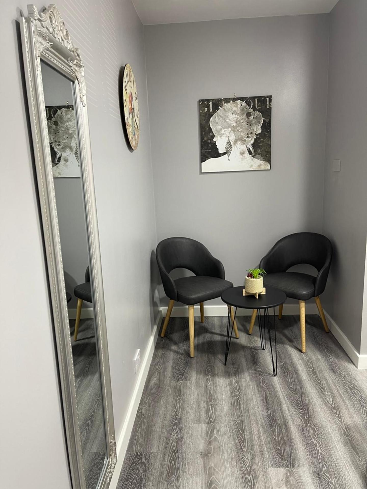 Grays Accommodation B&B