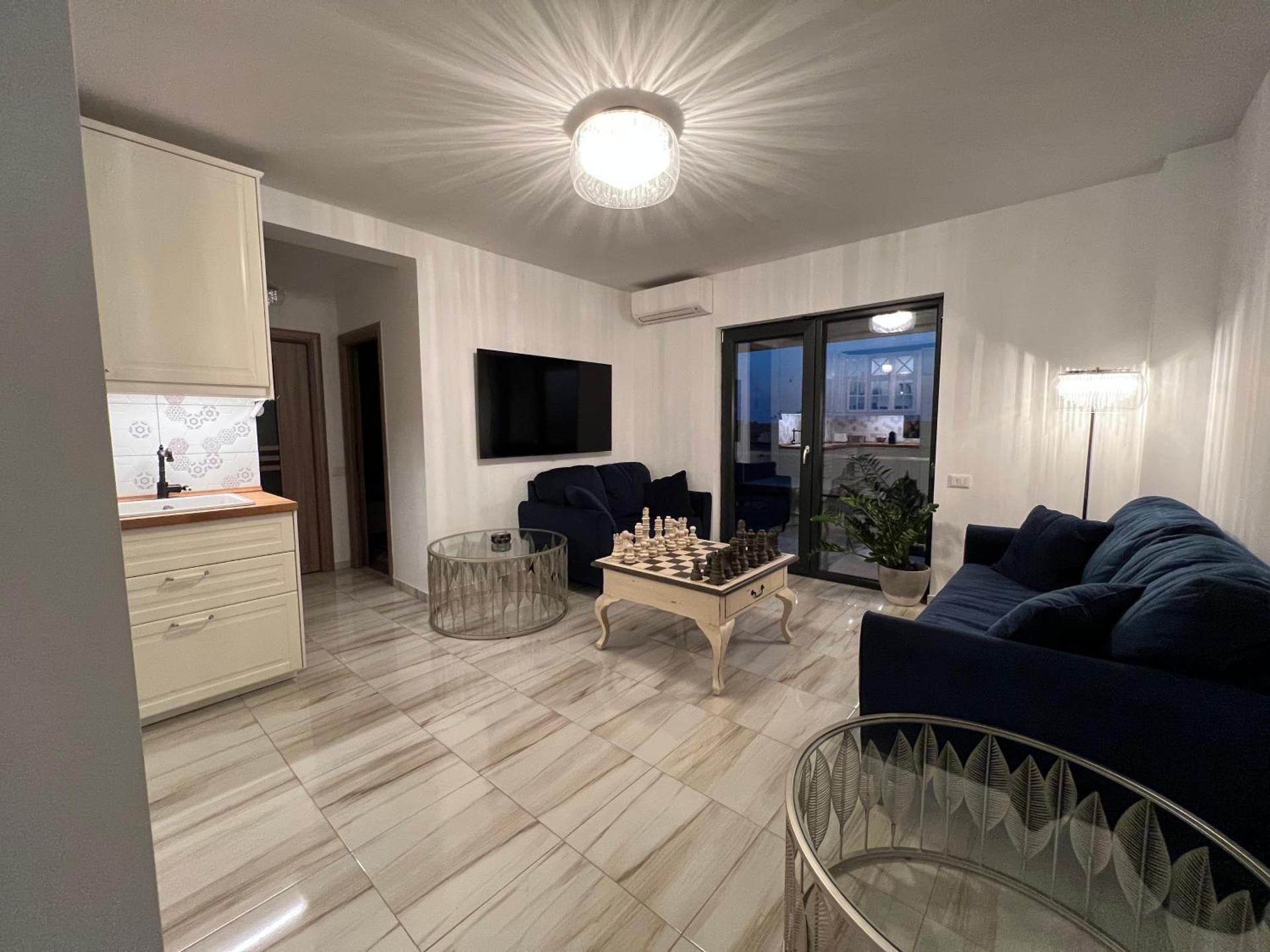 Sprezzatura Apartament