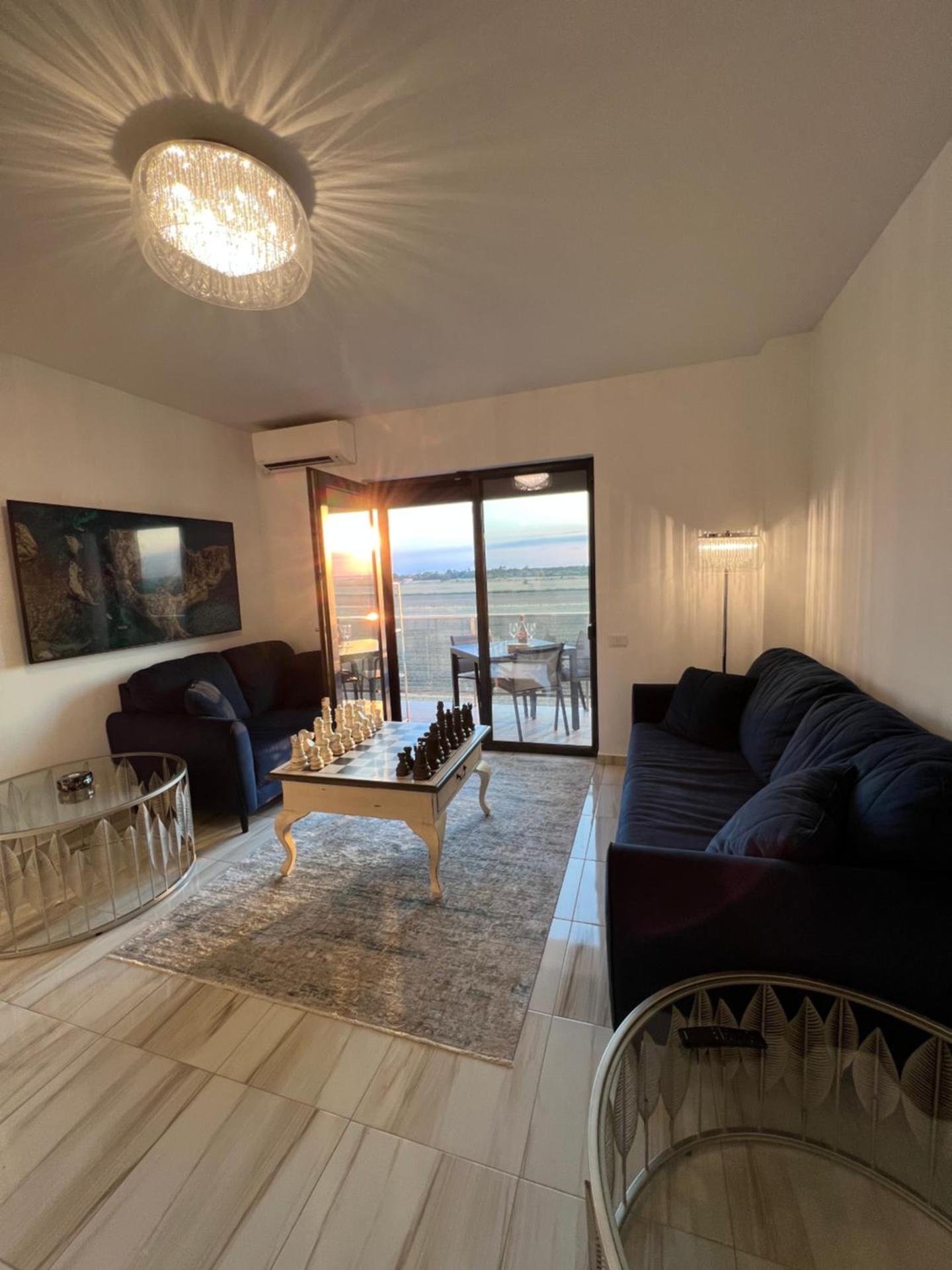 Sprezzatura Apartament