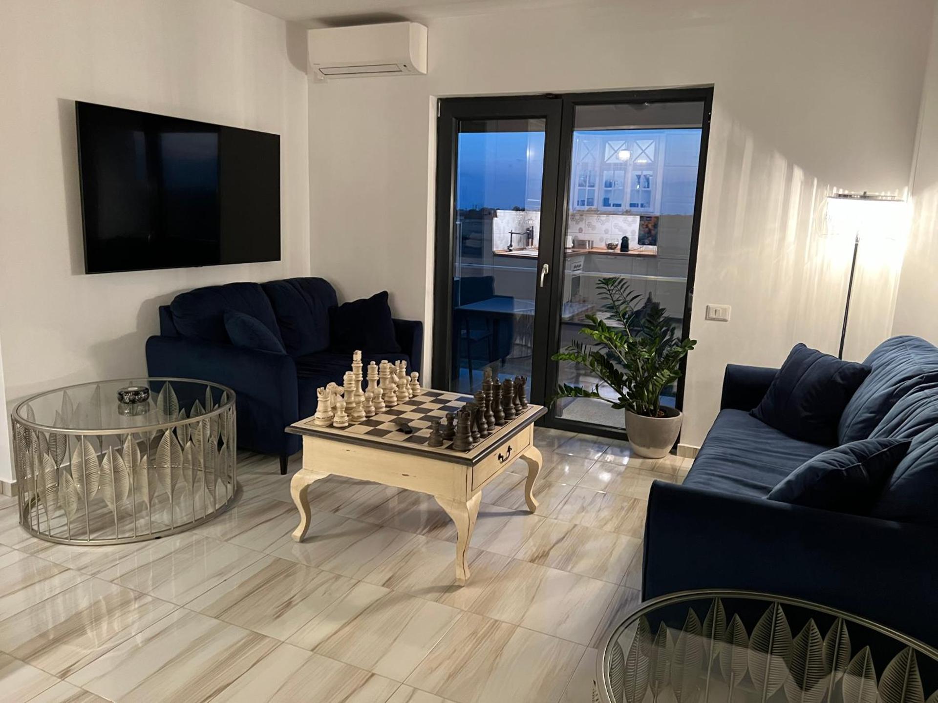 Sprezzatura Apartament