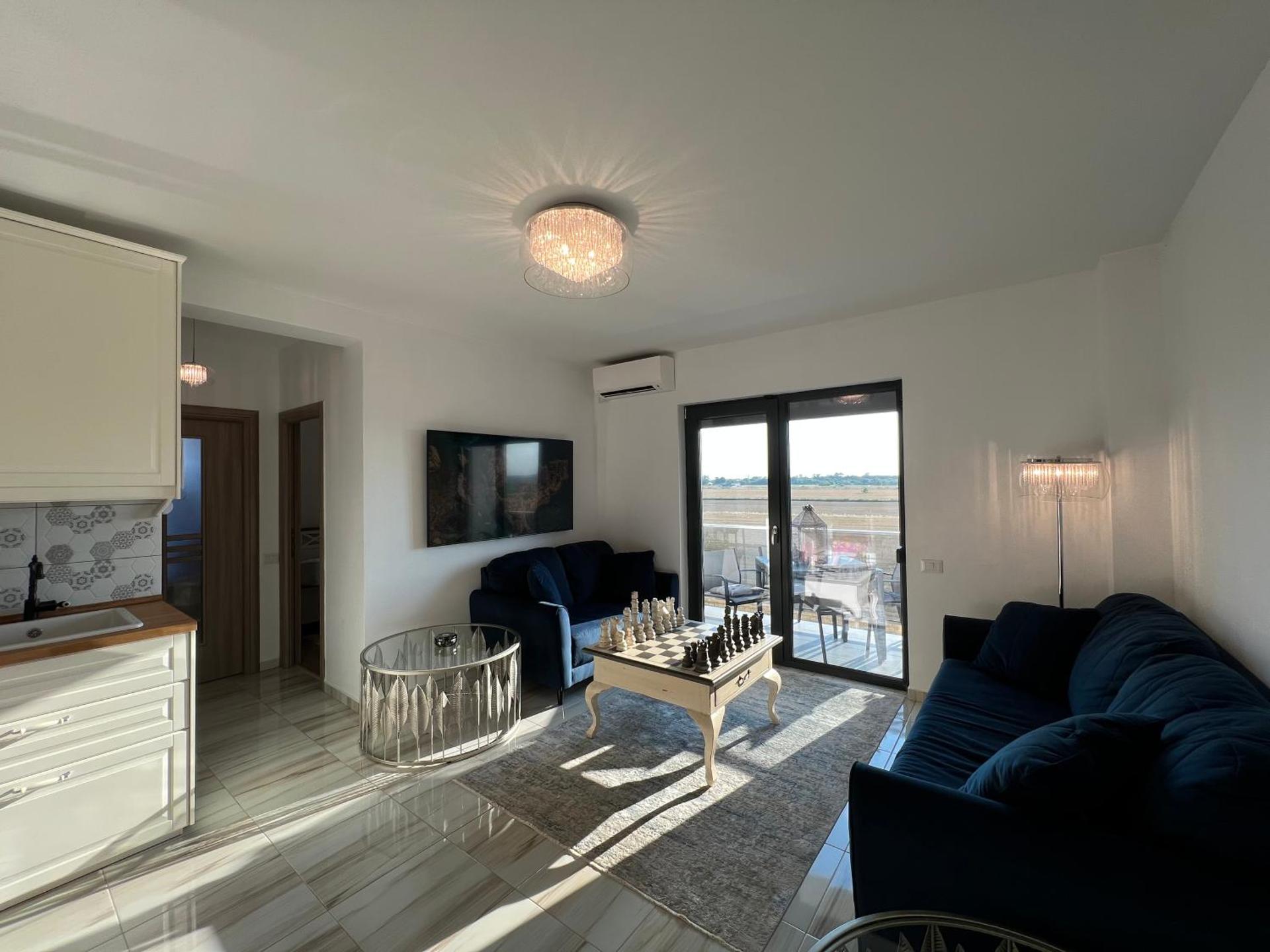 Sprezzatura Apartament