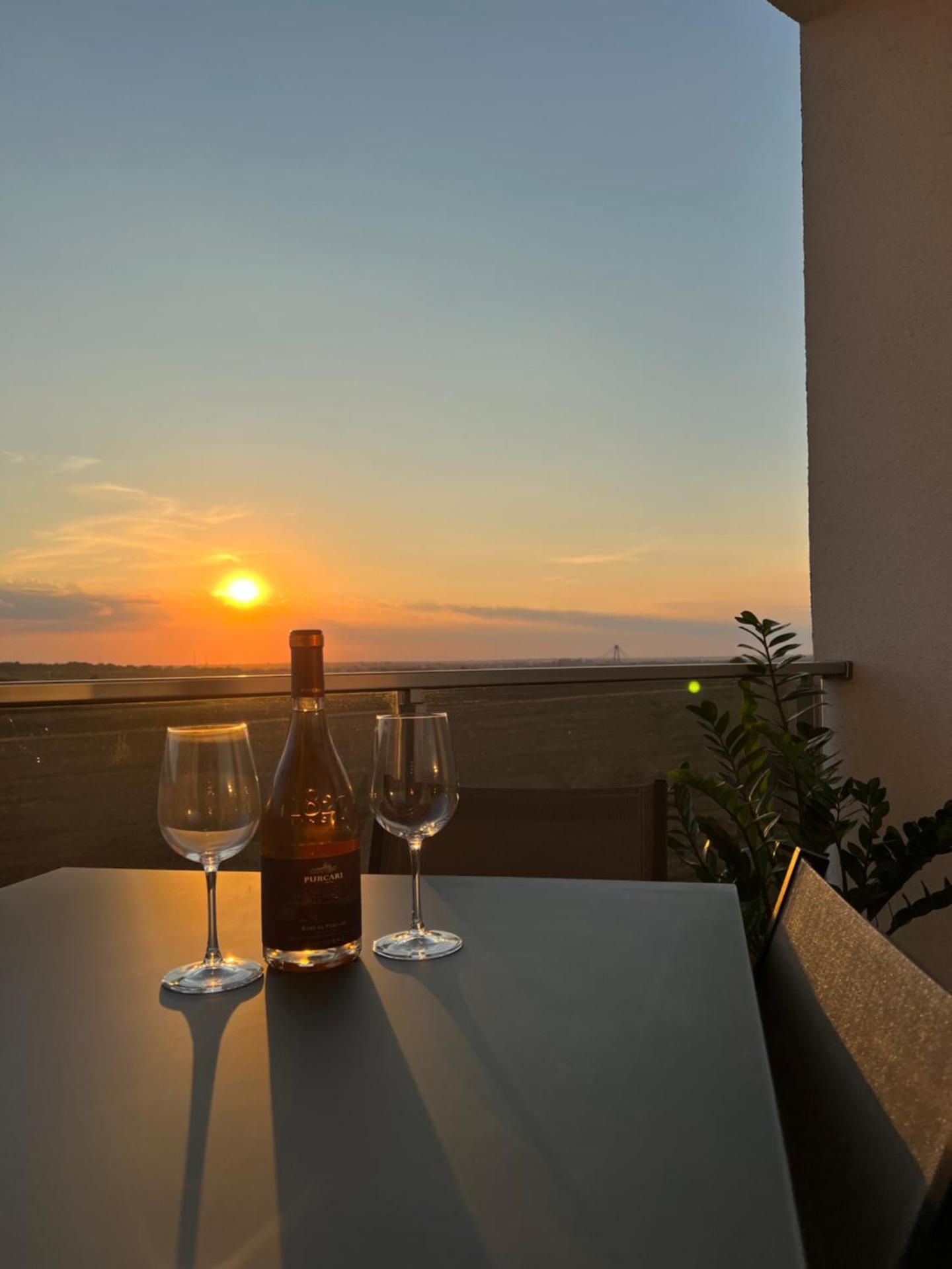 Sprezzatura Apartament