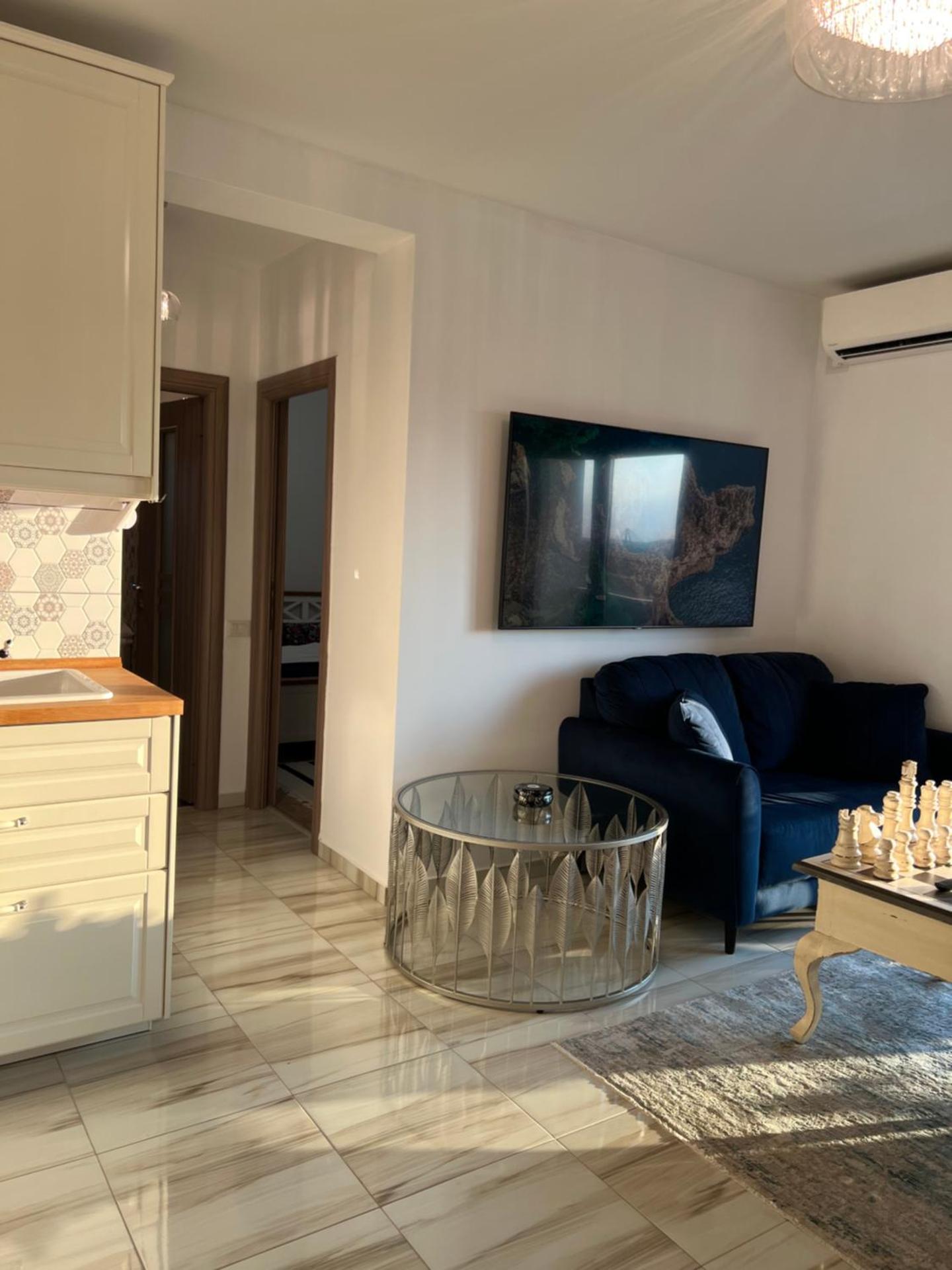 Sprezzatura Apartament