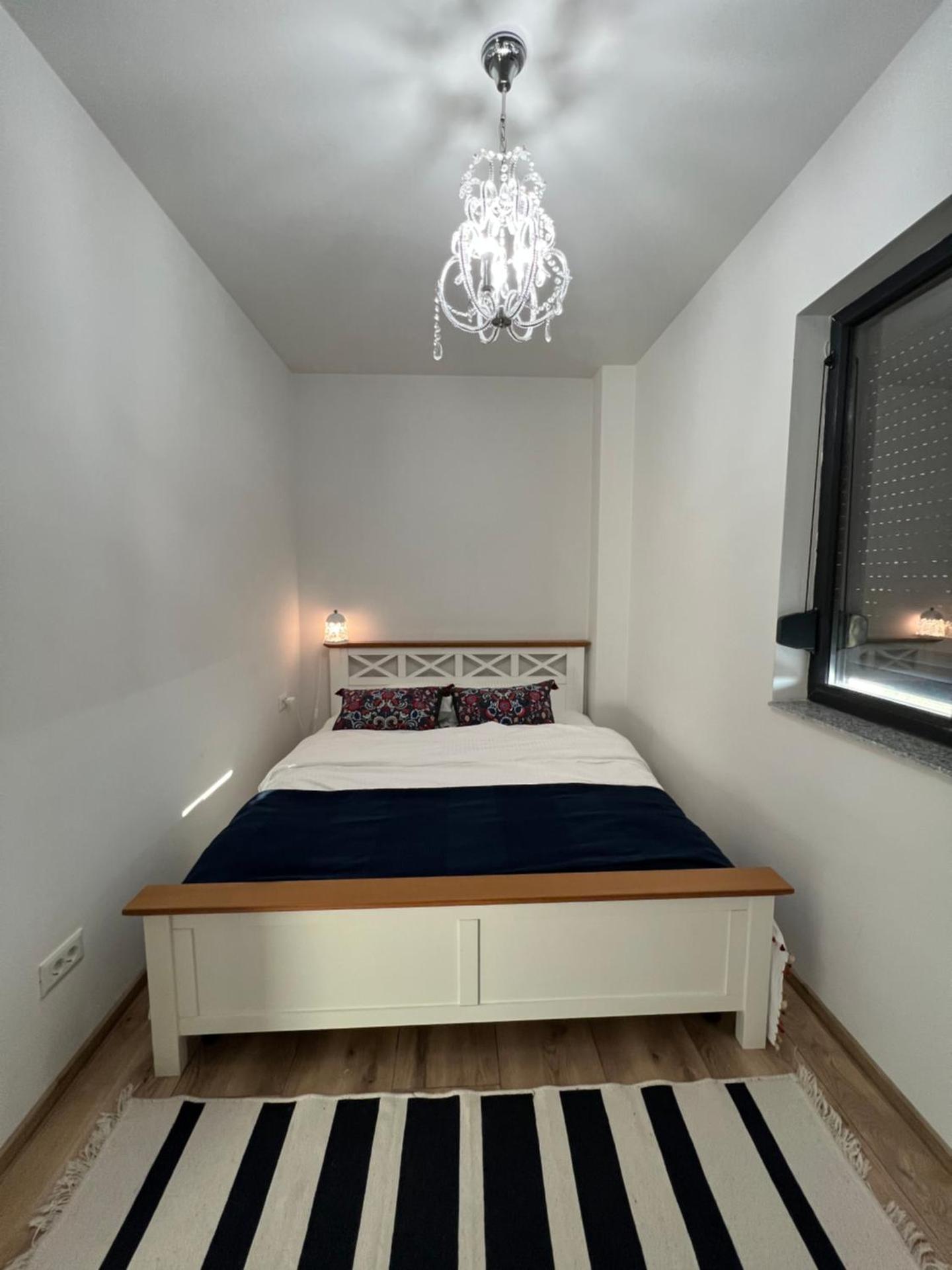 Sprezzatura Apartament