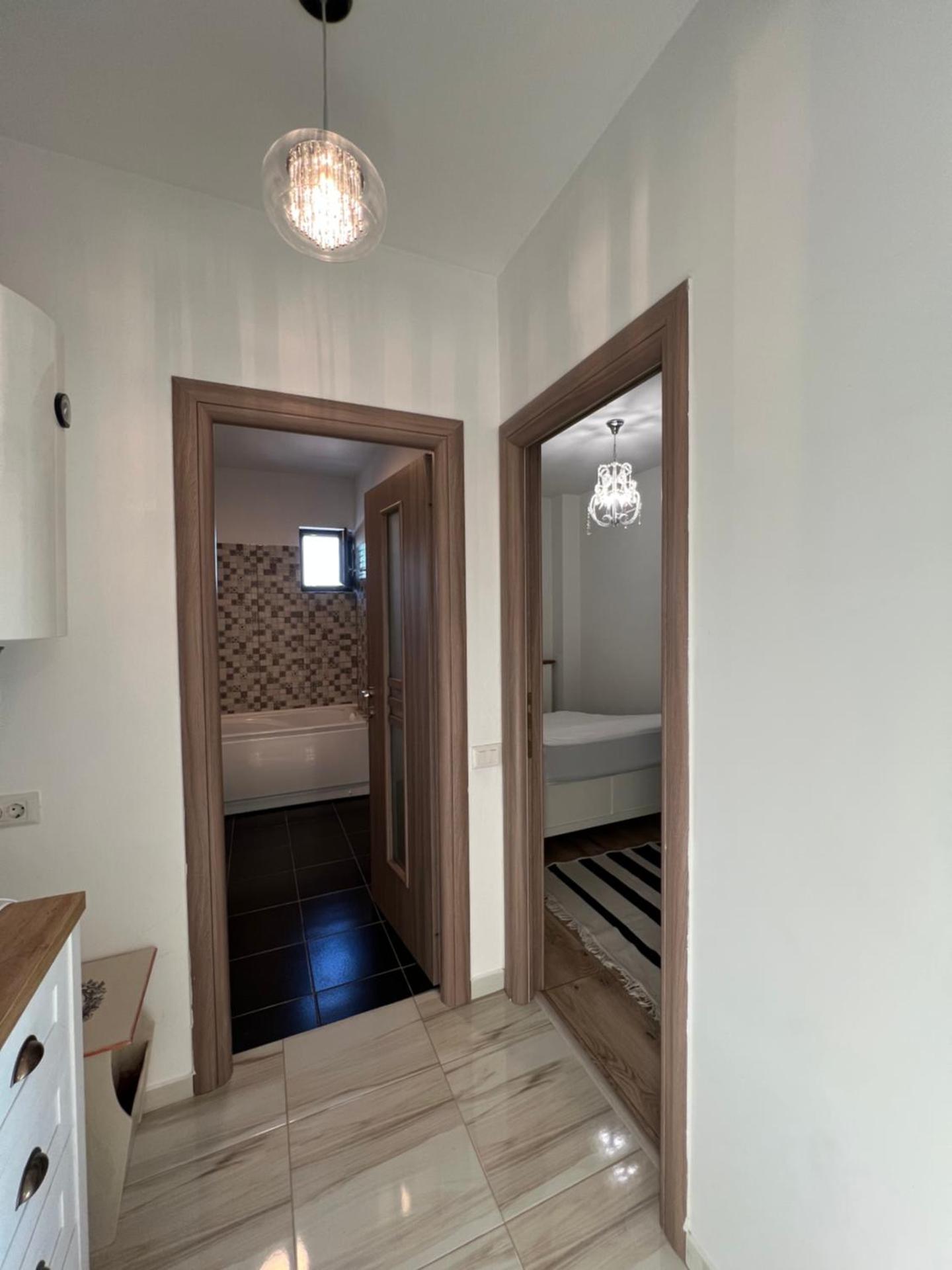 Sprezzatura Apartament