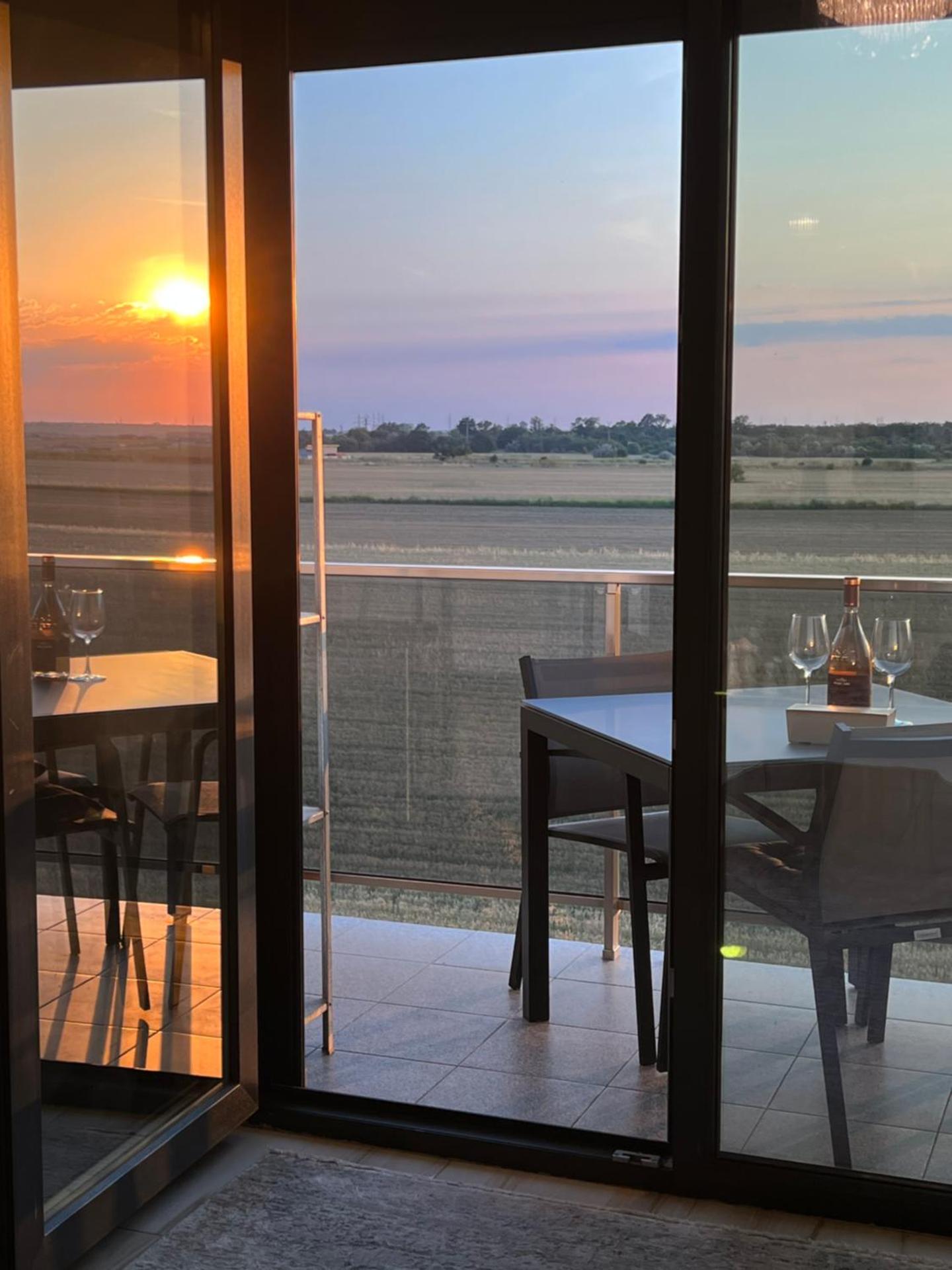 Sprezzatura Apartament