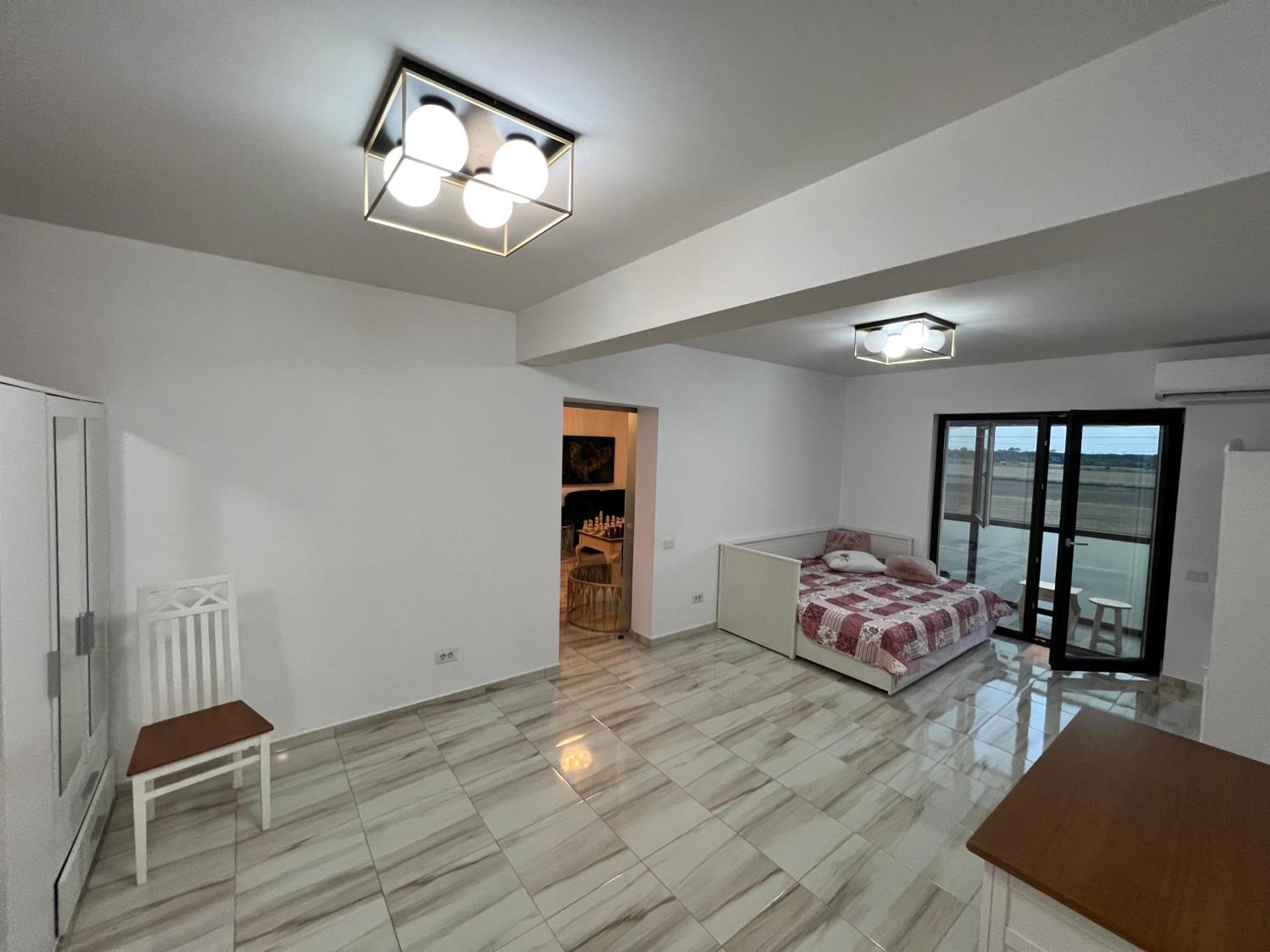 Sprezzatura Apartament