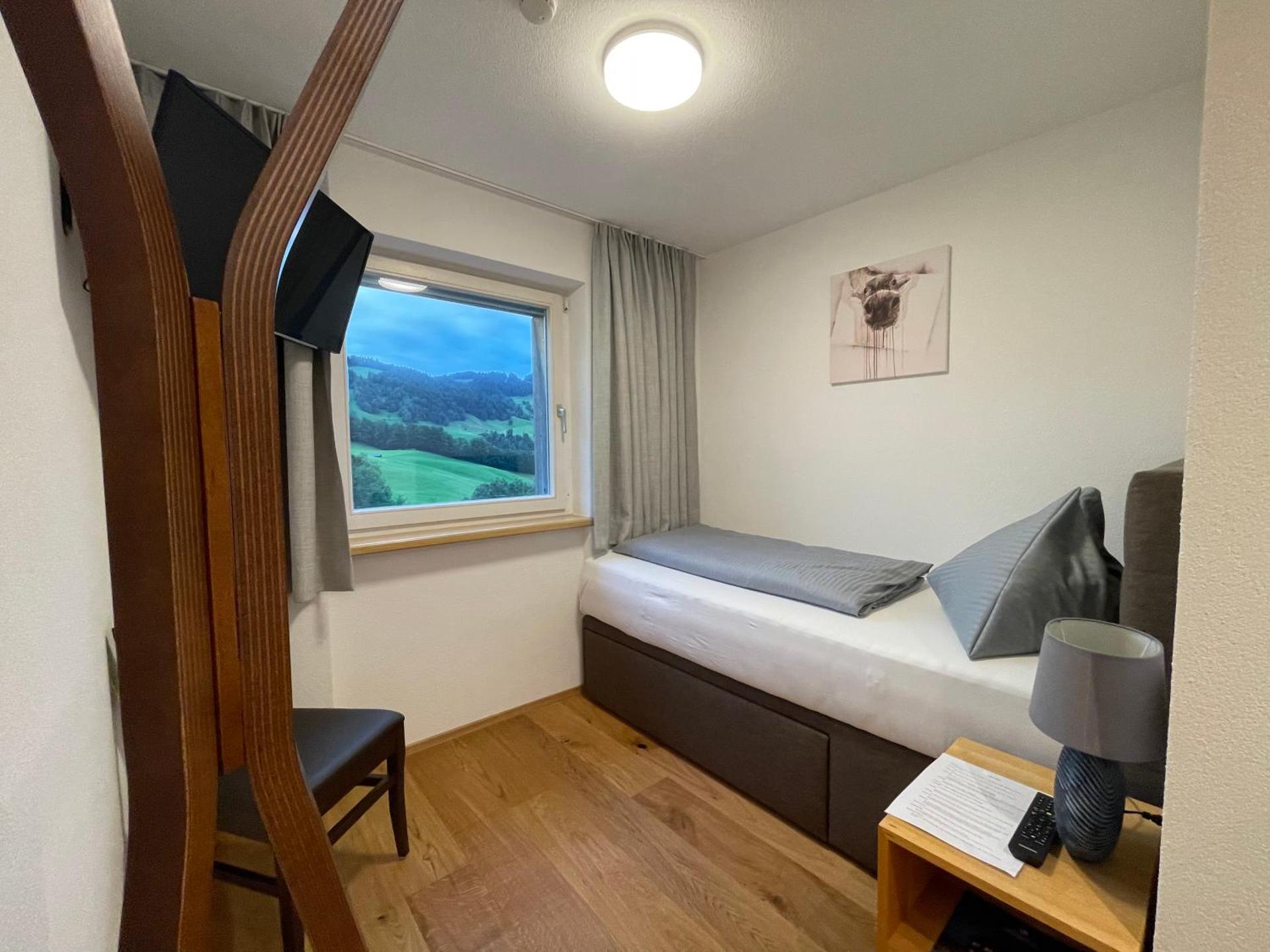 Panoramahotel Sonnhalde