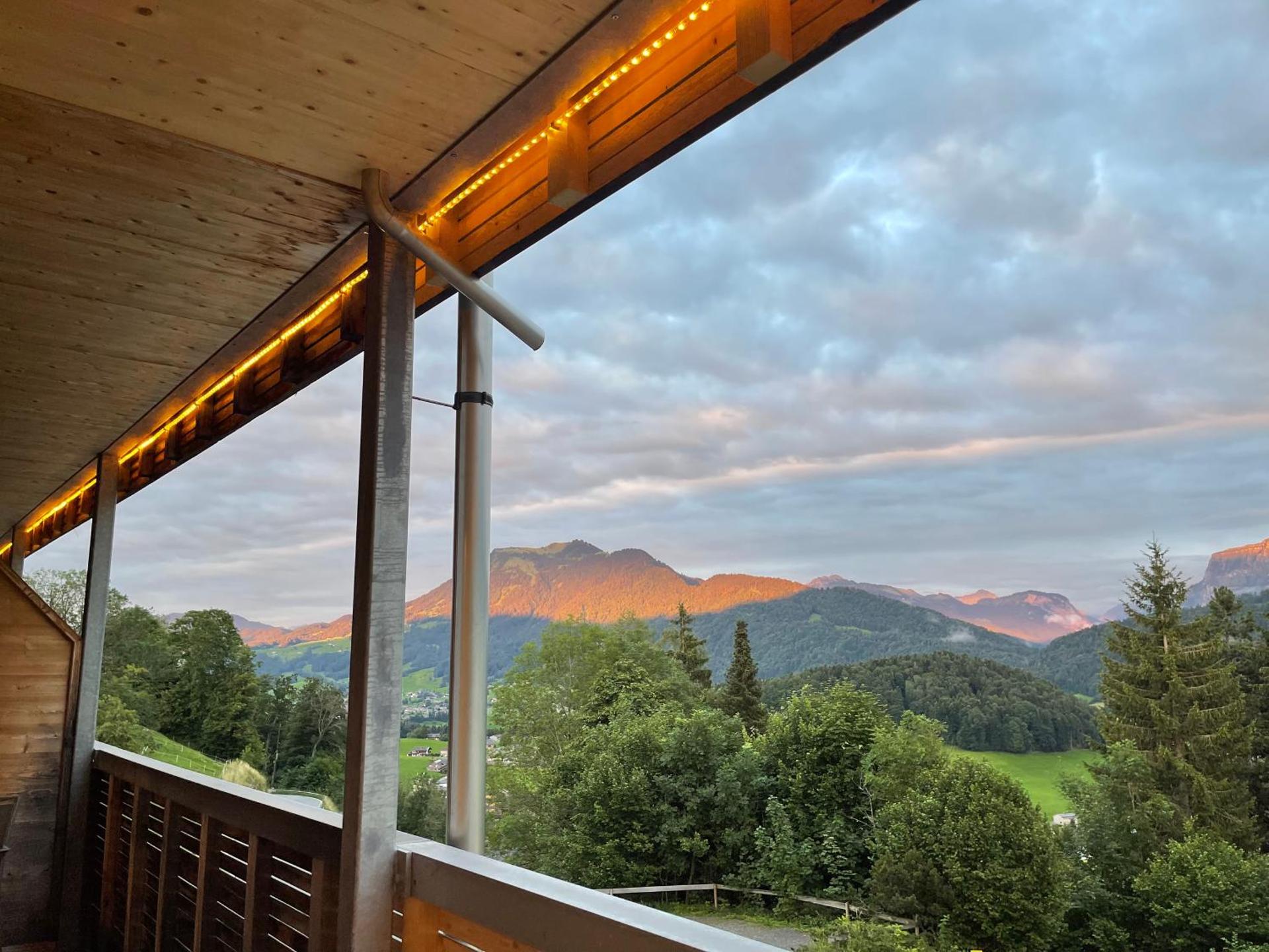 Panoramahotel Sonnhalde