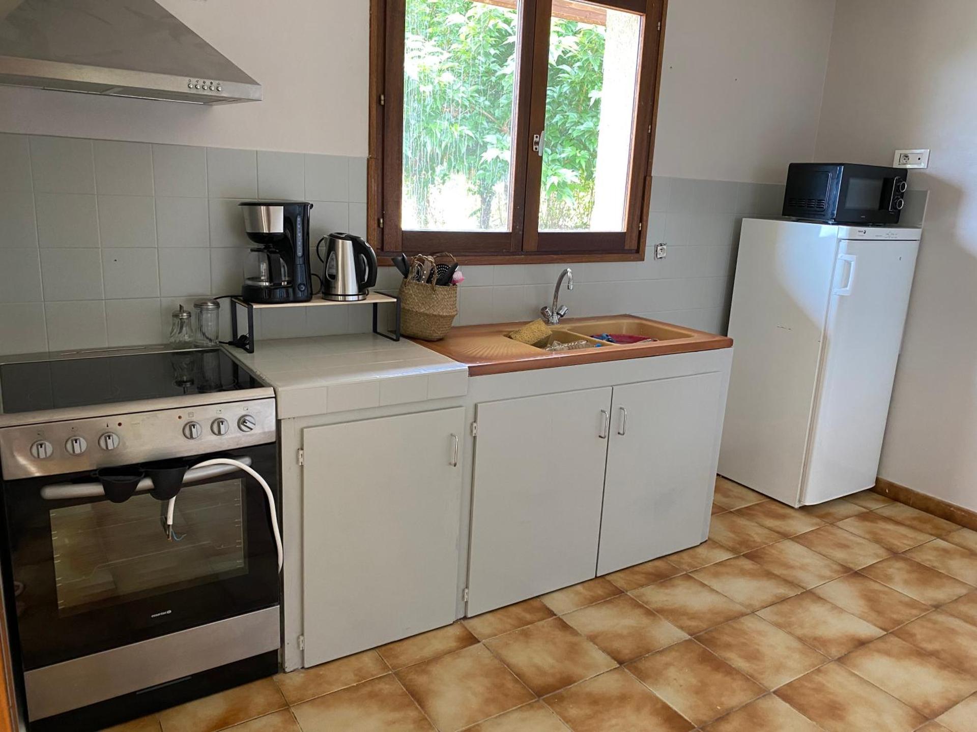 Maison en campagne avec vue sur les Pyrénées