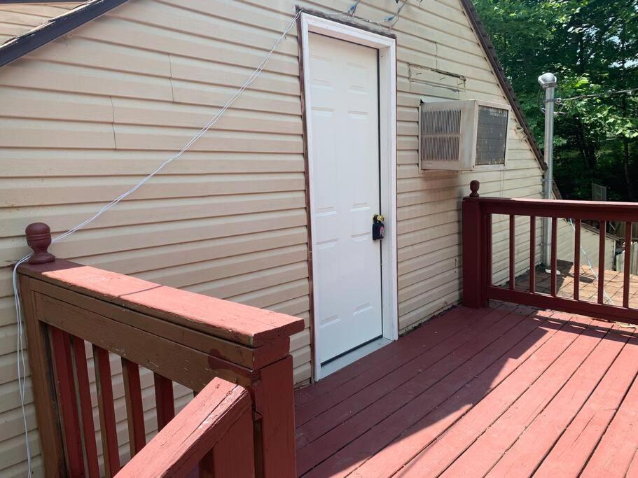 3-Bedroom apt. ideal location near new river gorge