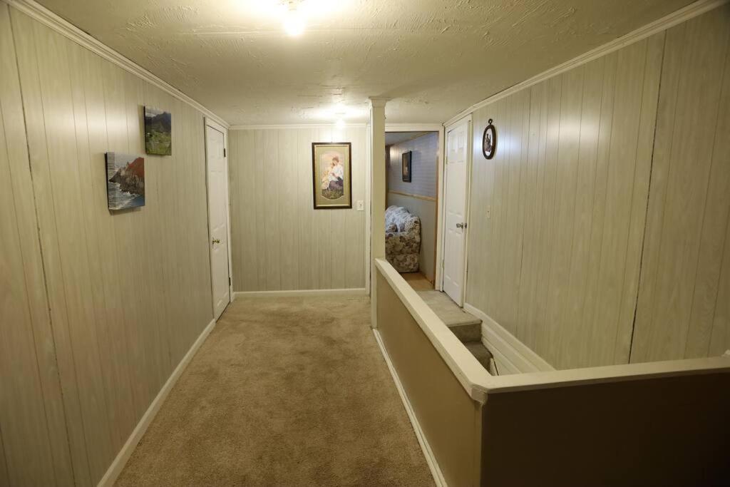 3-Bedroom apt. ideal location near new river gorge