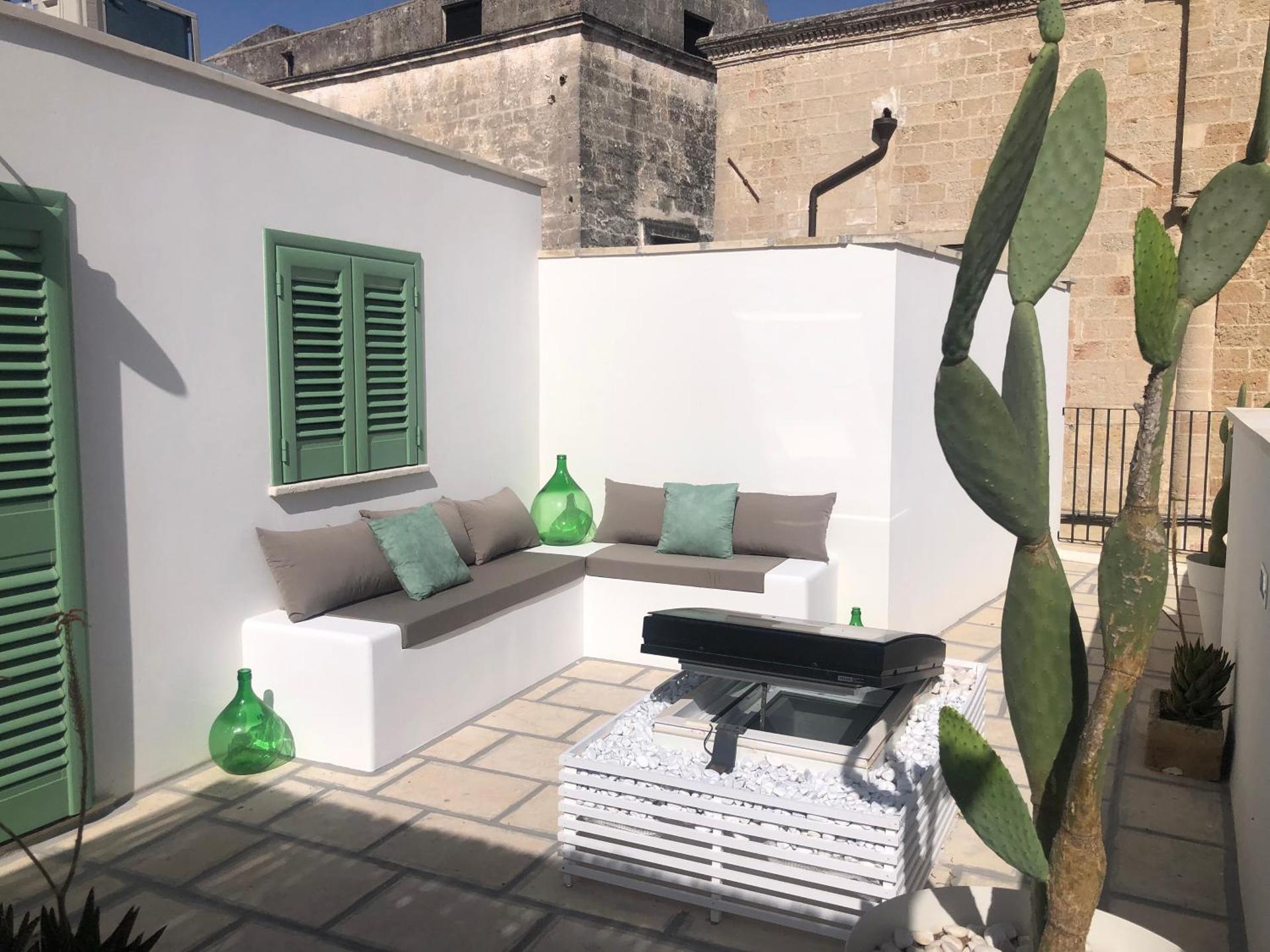 Borgo San Giovanni Luxury