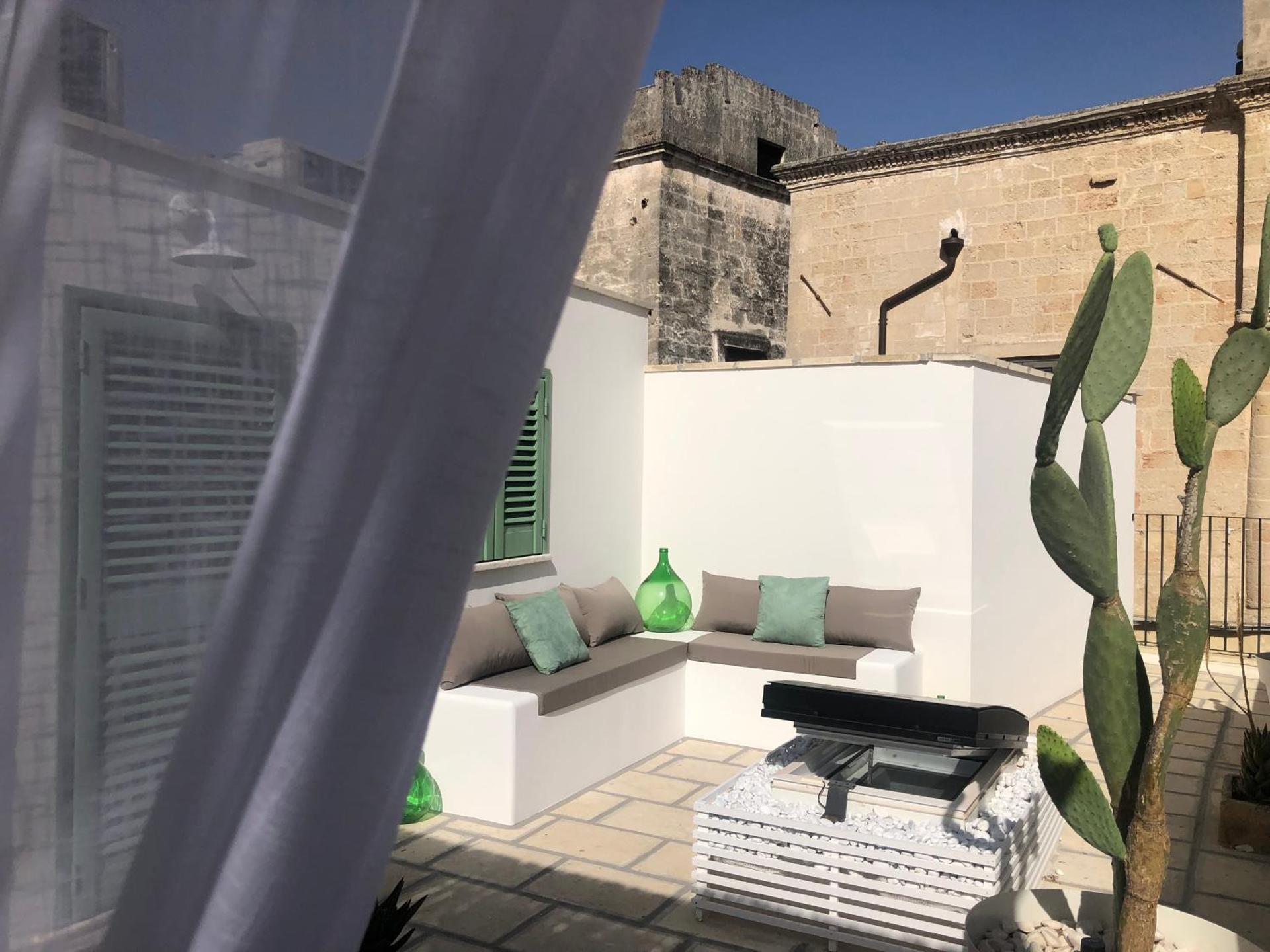 Borgo San Giovanni Luxury