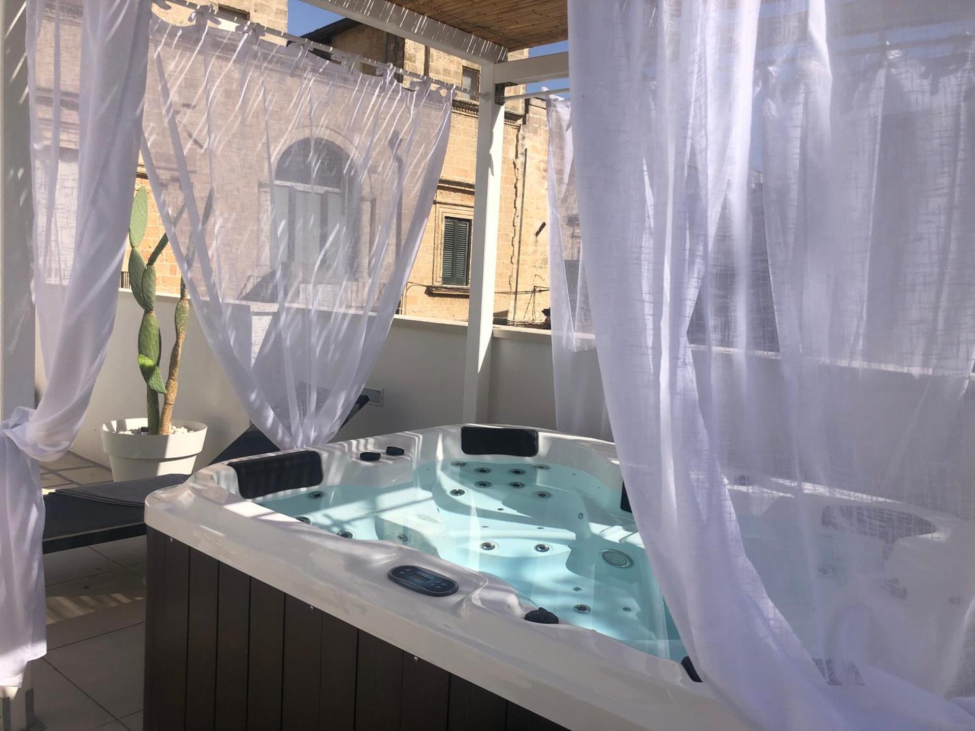 Borgo San Giovanni Luxury