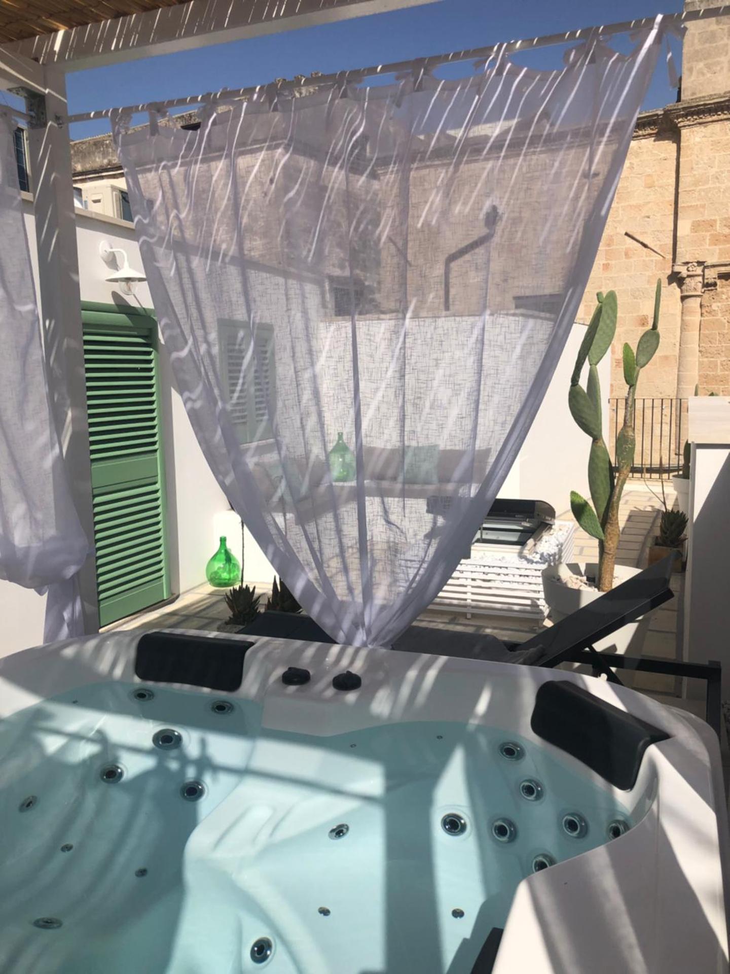 Borgo San Giovanni Luxury