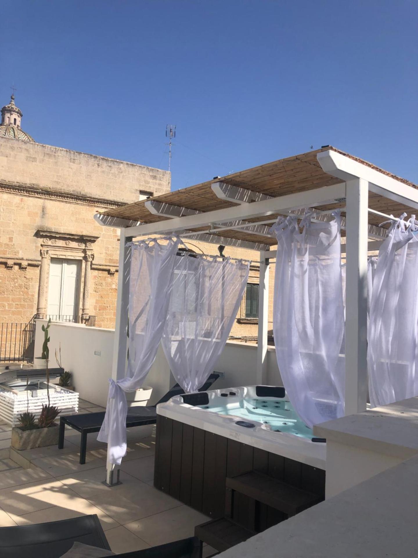 Borgo San Giovanni Luxury