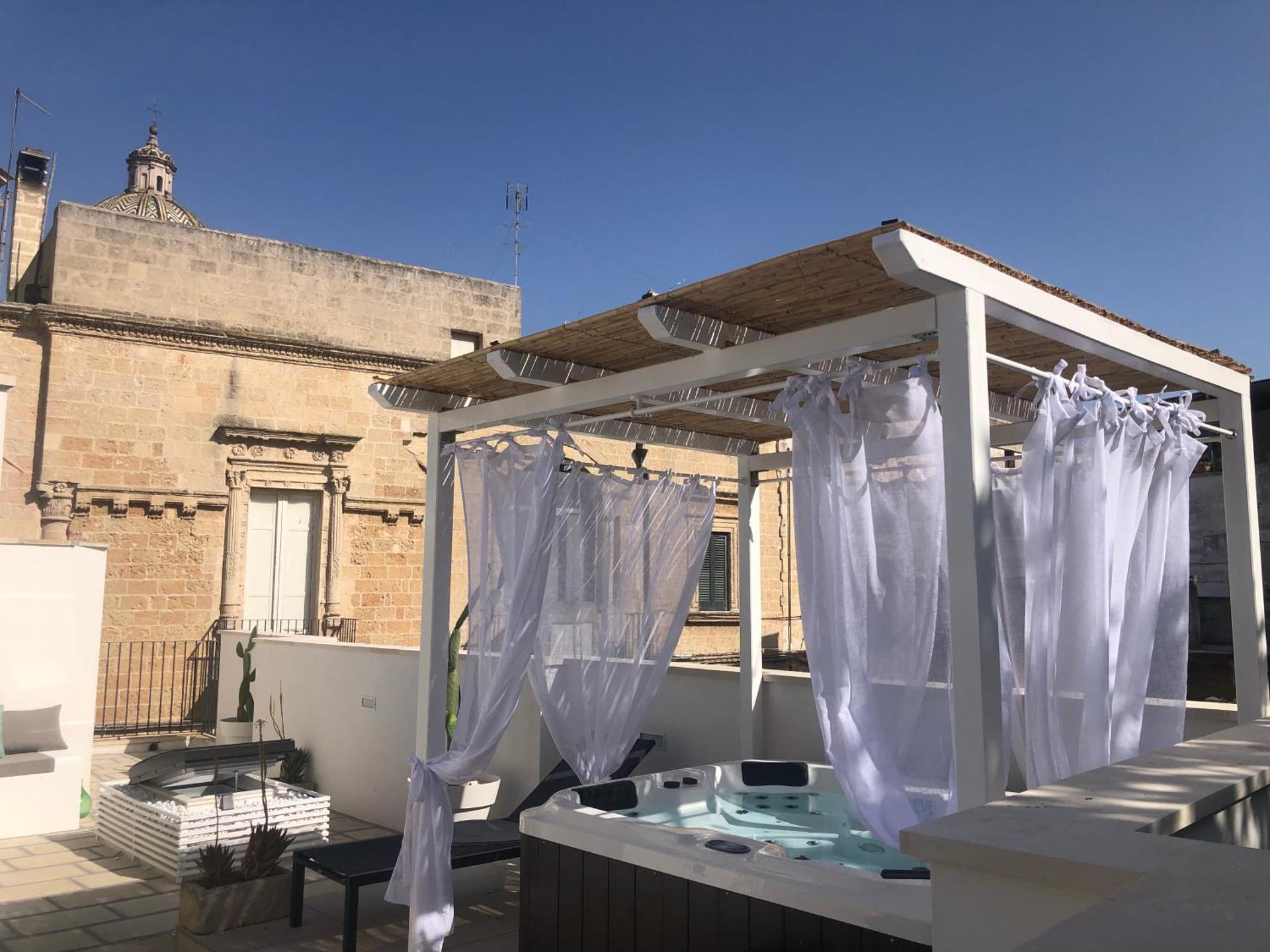 Borgo San Giovanni Luxury