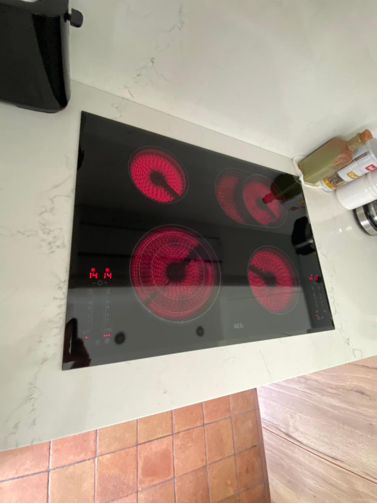 Maison L’ Ambléve