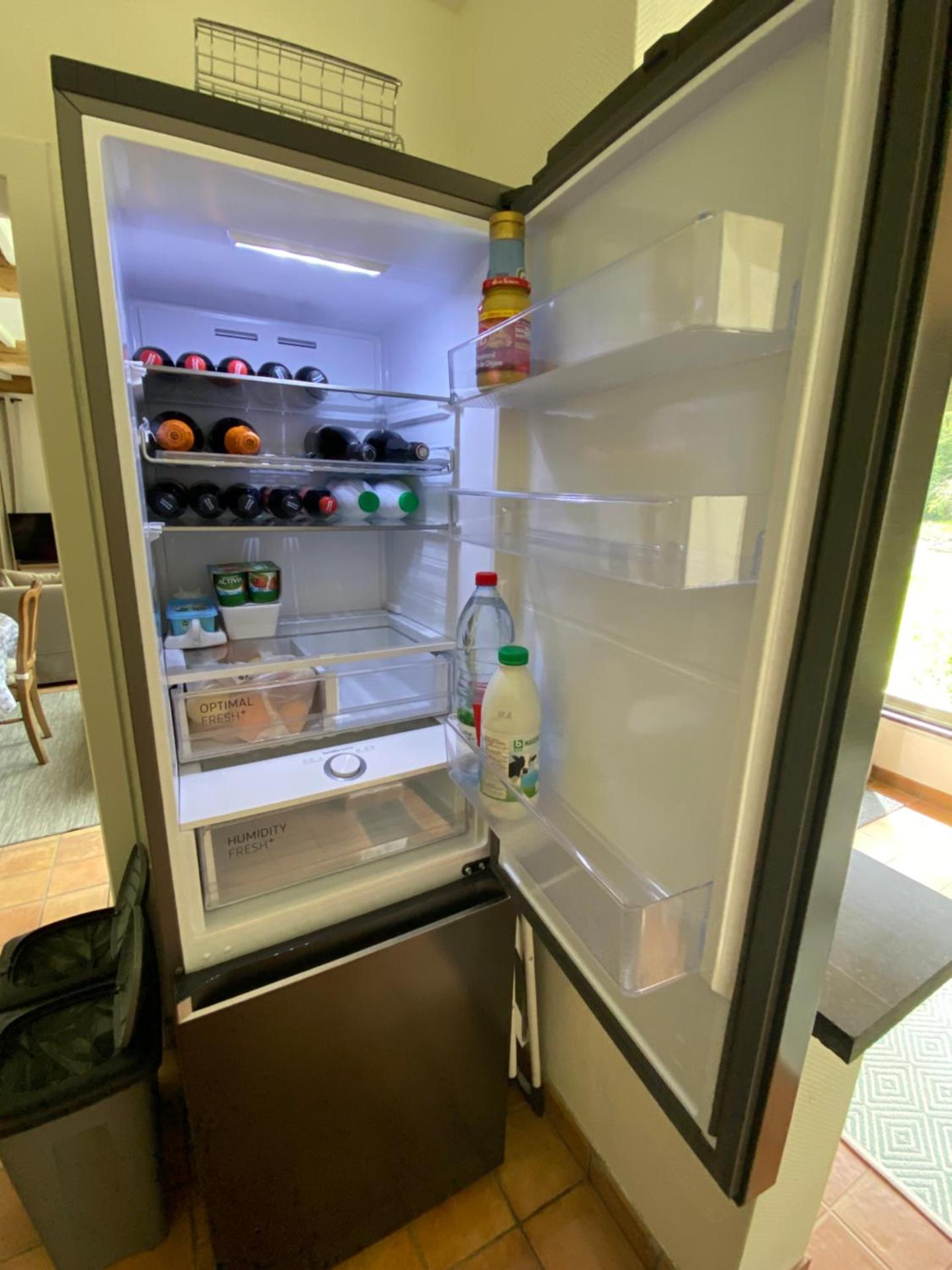 Maison L’ Ambléve