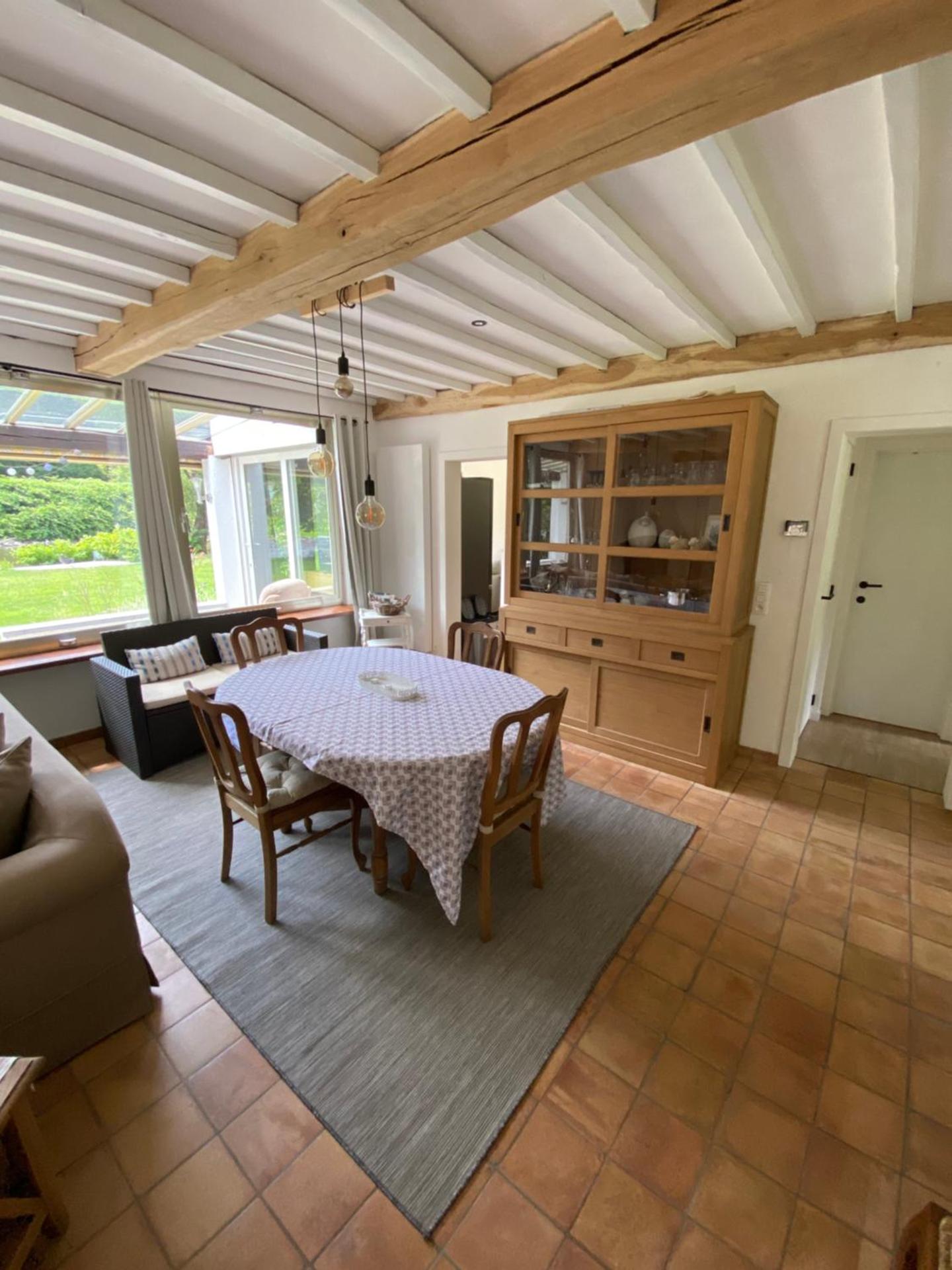 Maison L’ Ambléve