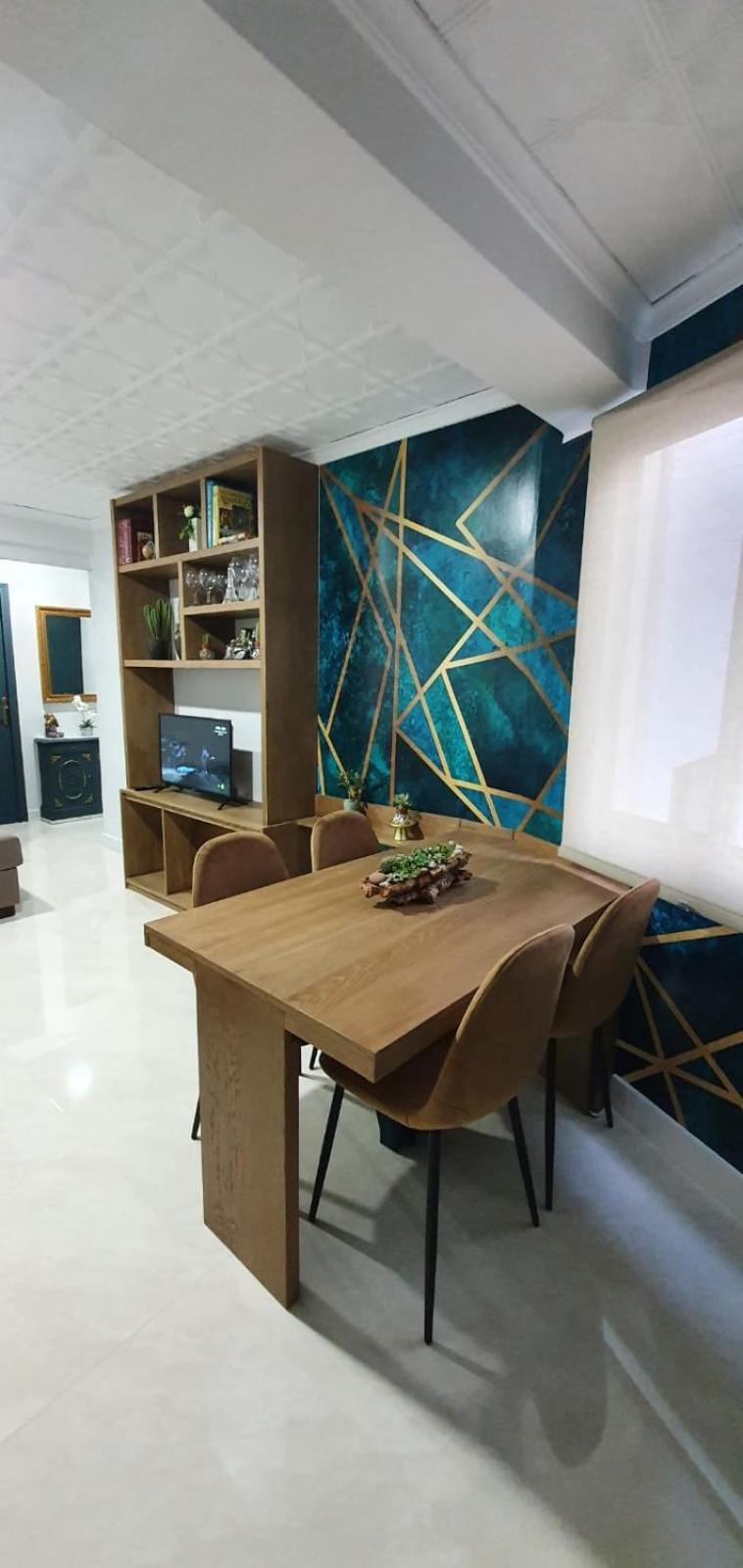 ¡Económico y bien ubicado!