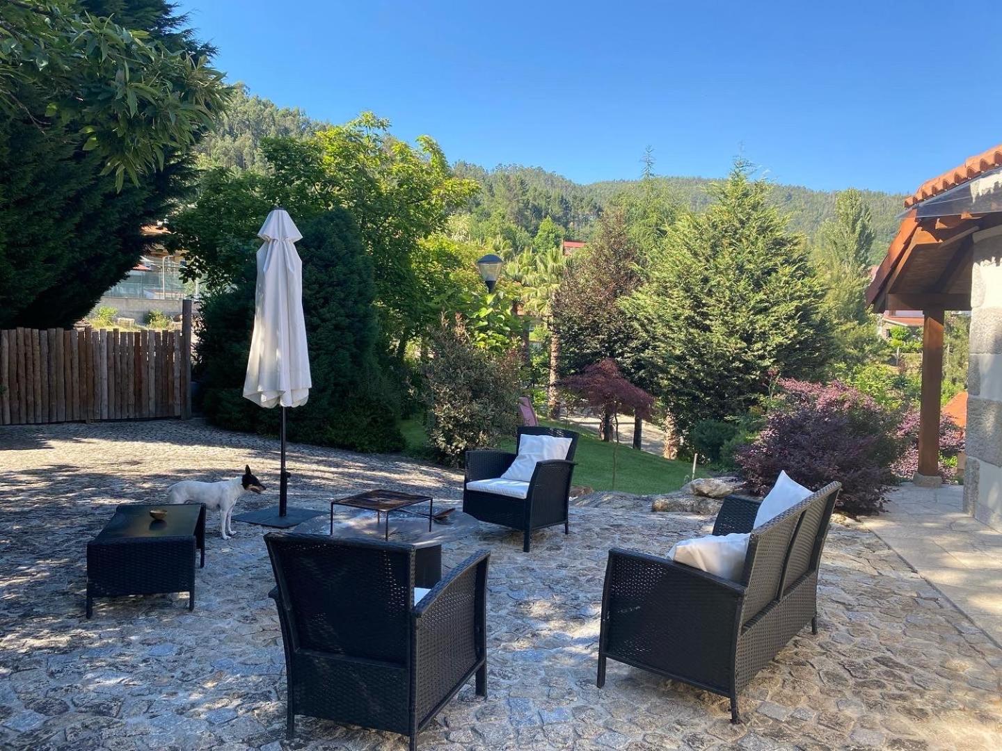 Quinta da Vinha do Souto