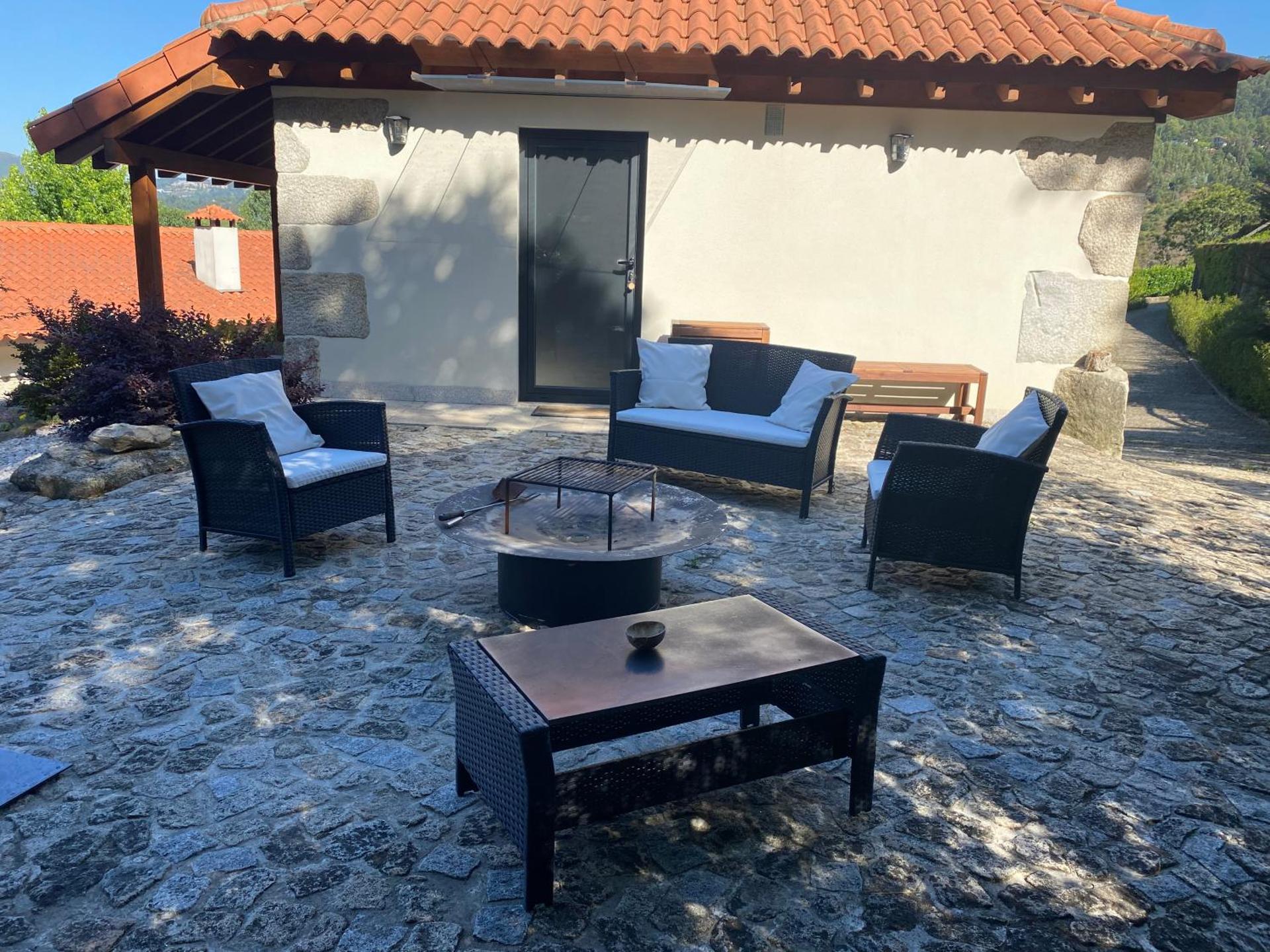 Quinta da Vinha do Souto