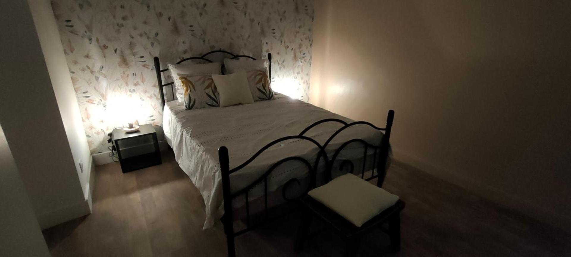 Chez Rachel et Karim