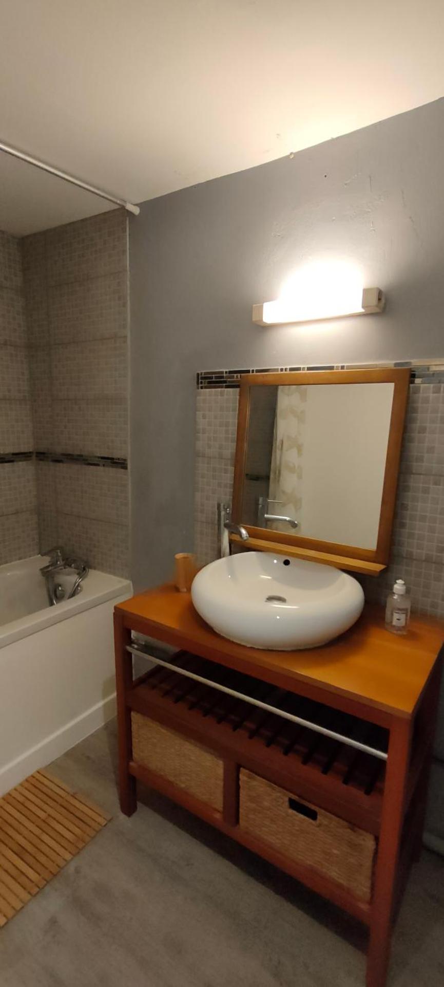 Chez Rachel et Karim