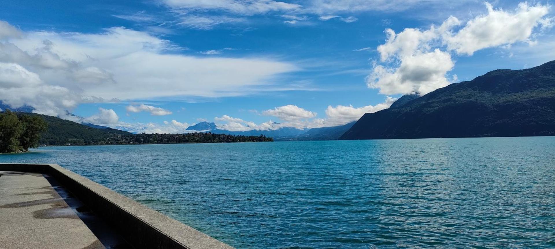 Chez Rachel et Karim